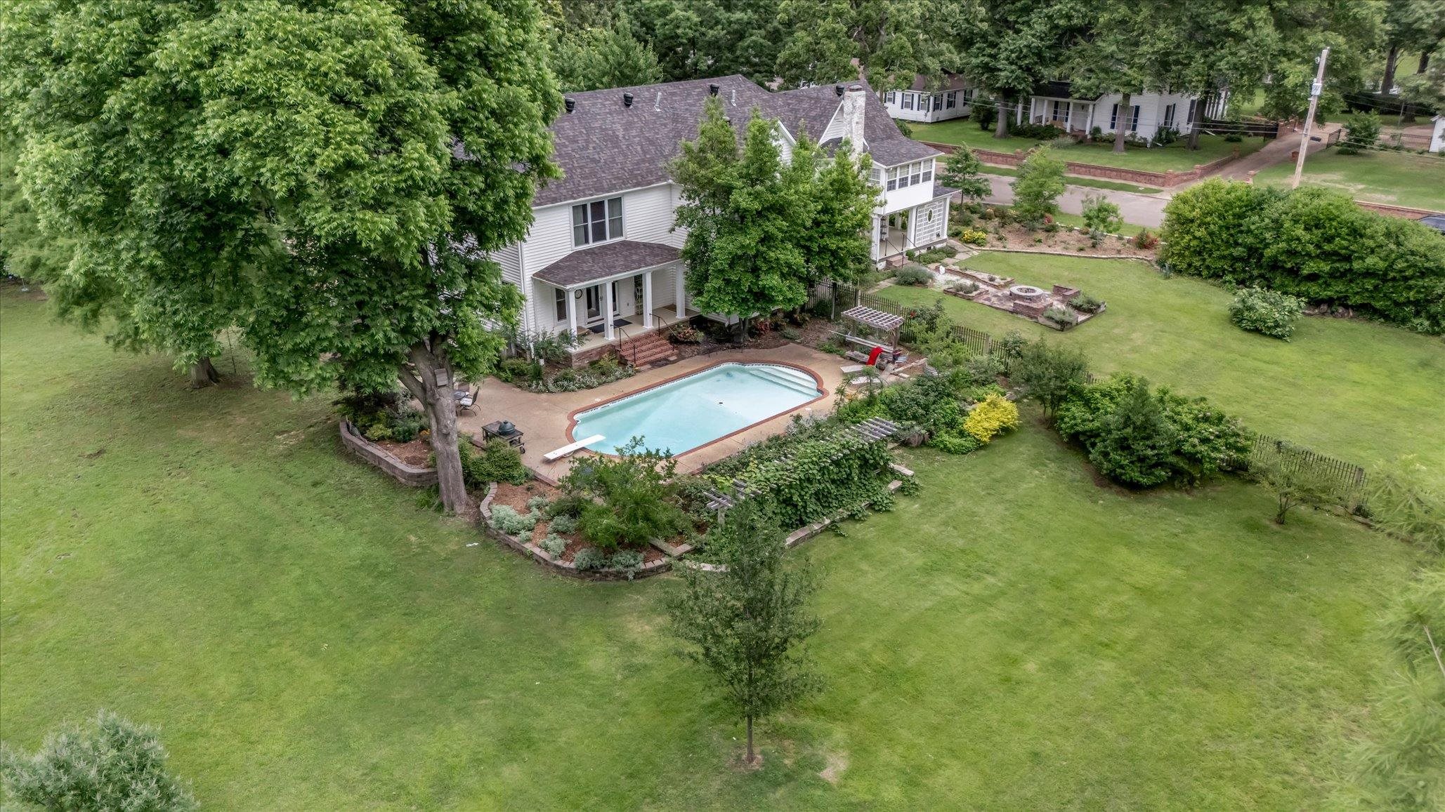 1235  Haven  Jonesboro, AR