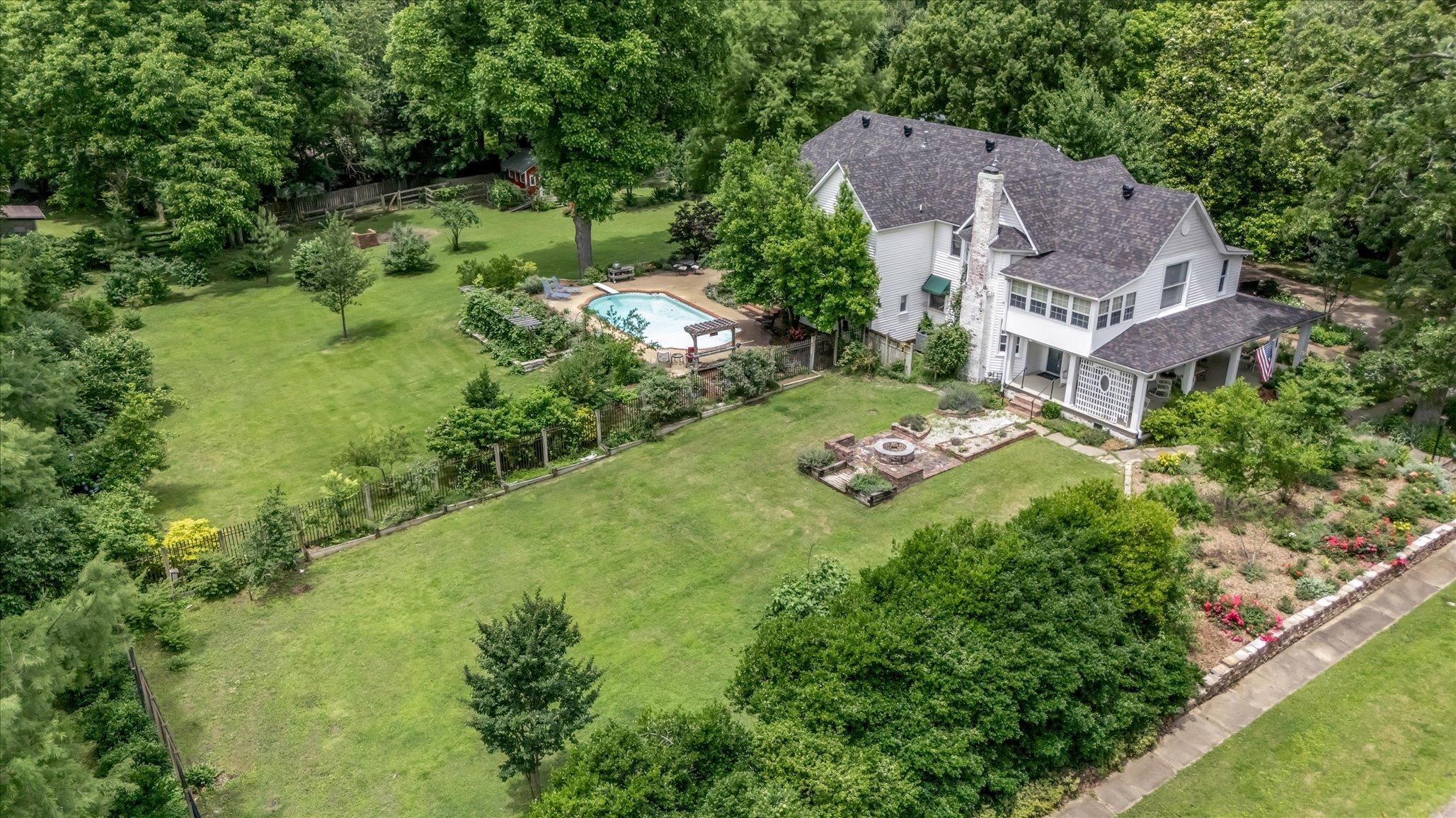 1235  Haven  Jonesboro, AR