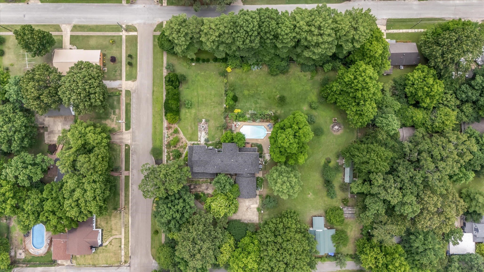 1235  Haven  Jonesboro, AR