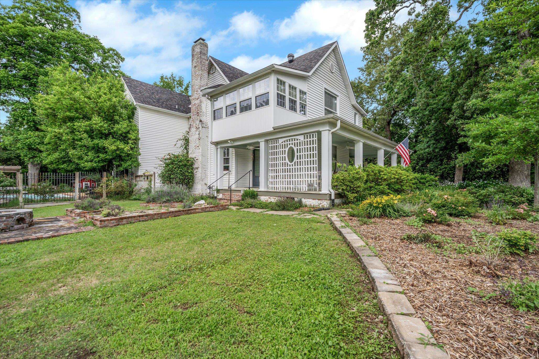 1235  Haven  Jonesboro, AR
