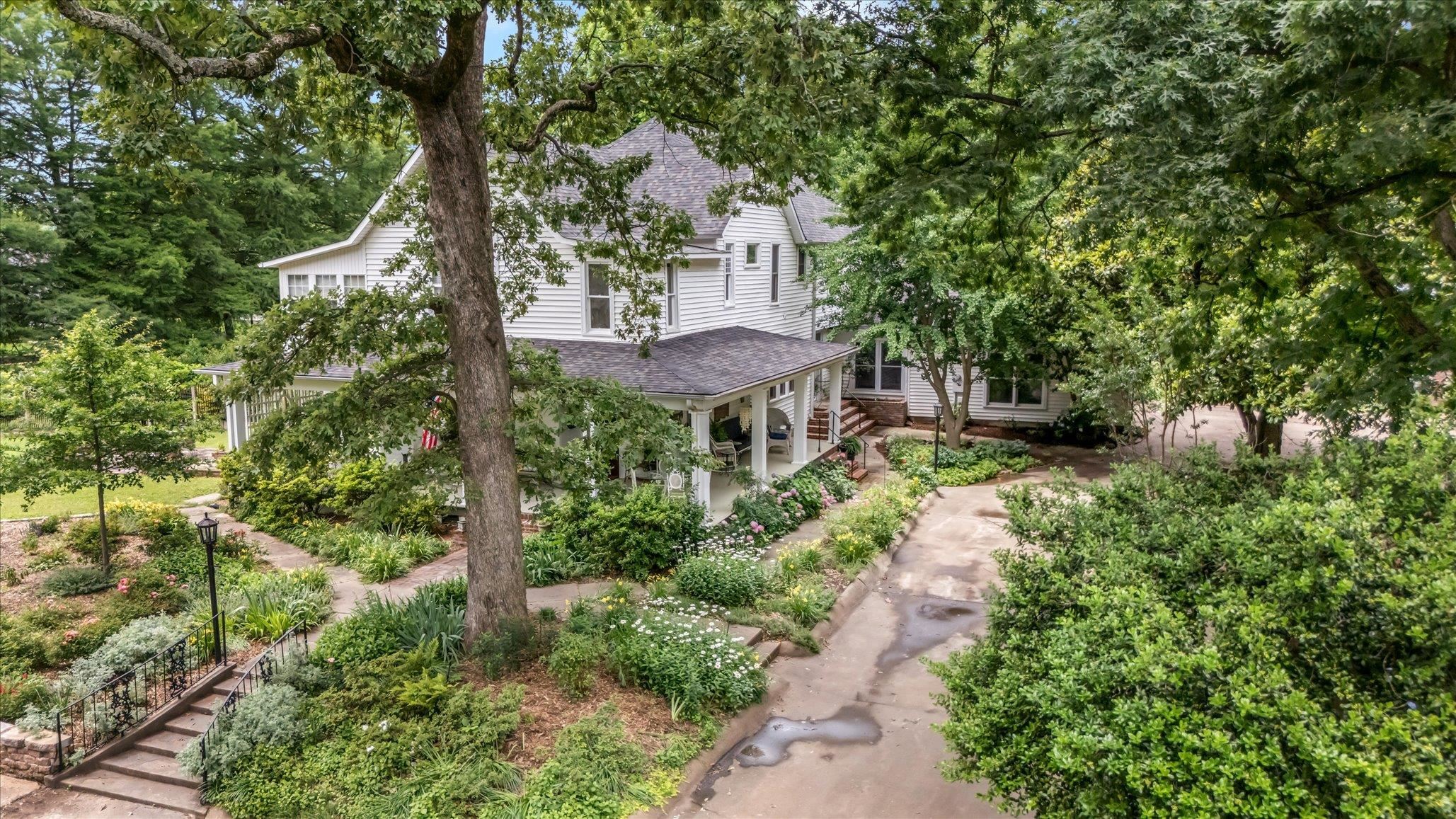 1235  Haven  Jonesboro, AR