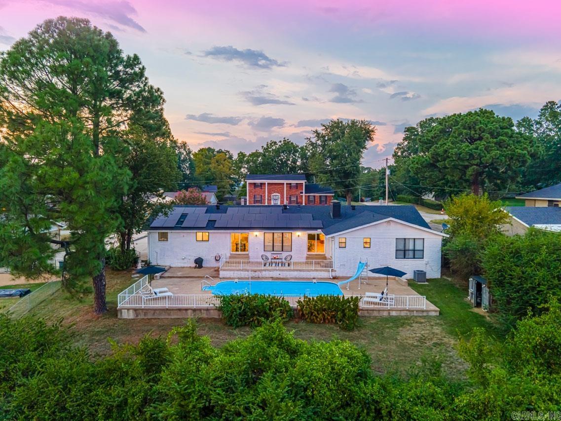 800  Cherry Hill  North Little Rock, AR