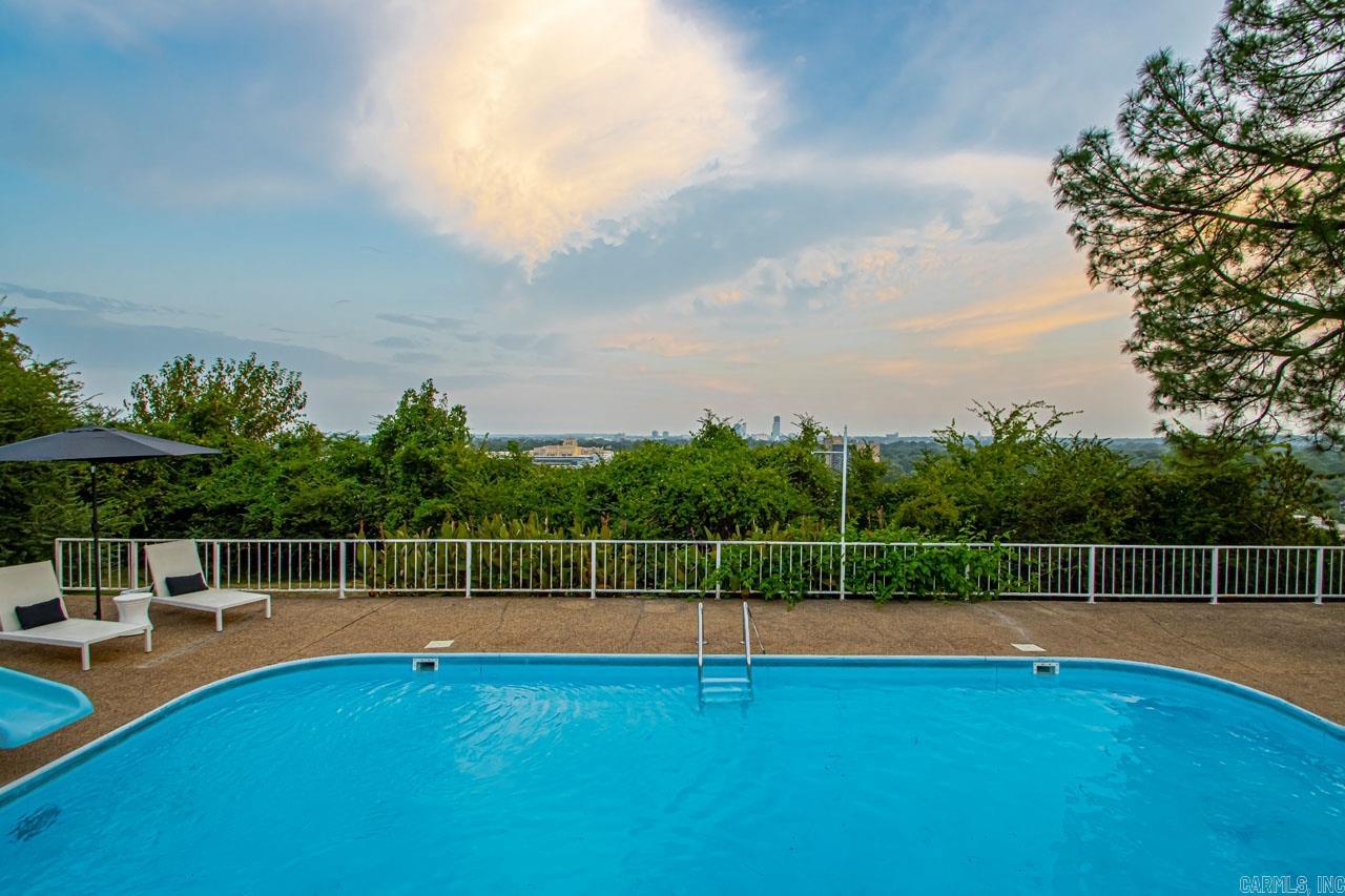 800  Cherry Hill  North Little Rock, AR