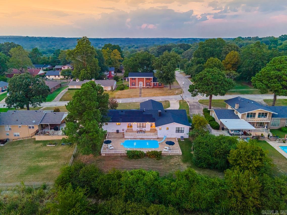800  Cherry Hill  North Little Rock, AR