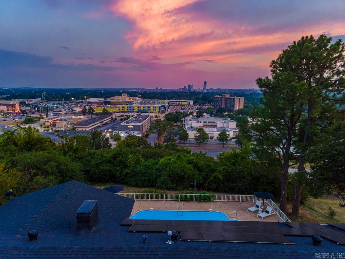 800  Cherry Hill  North Little Rock, AR