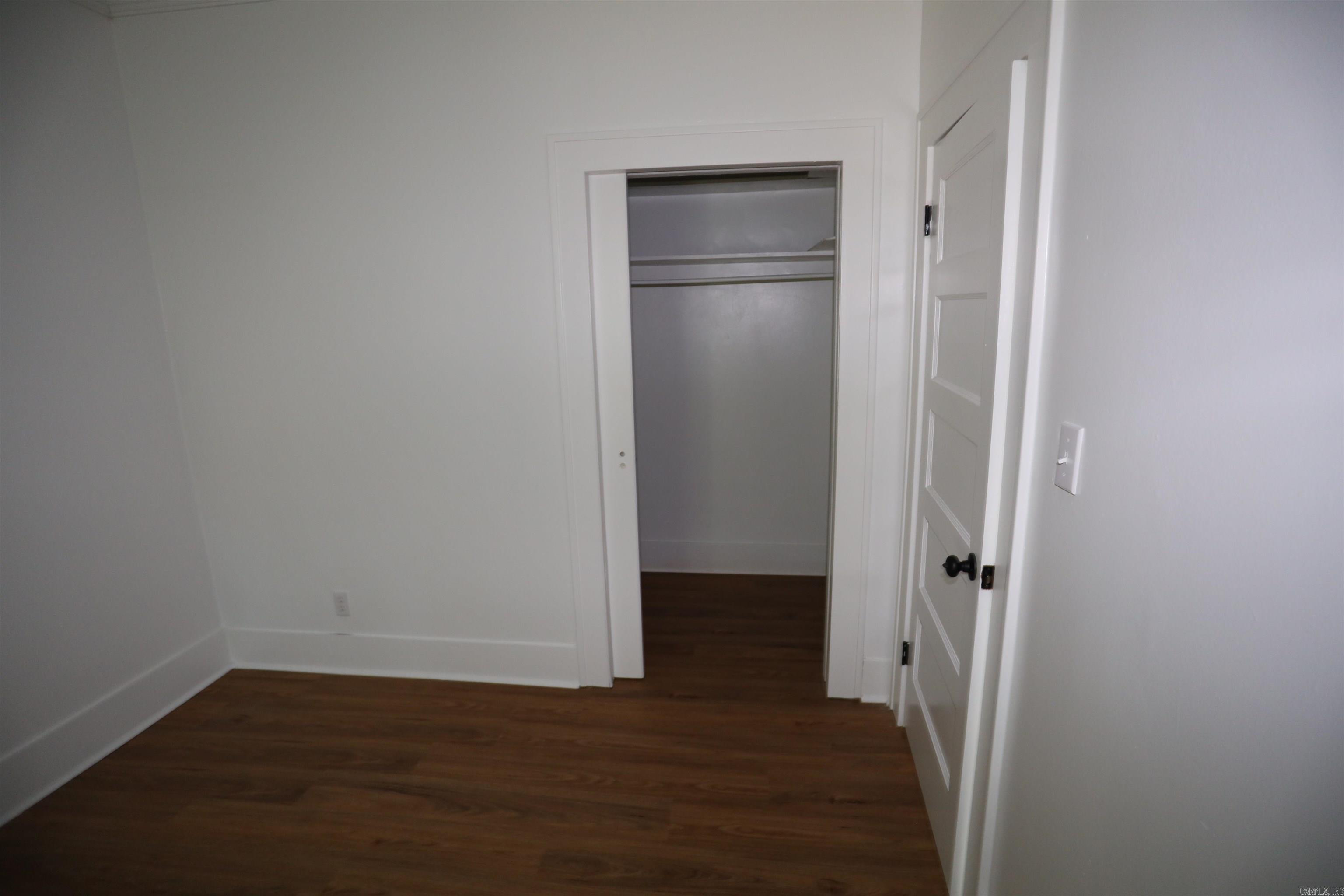 203 W Central  Warren, AR