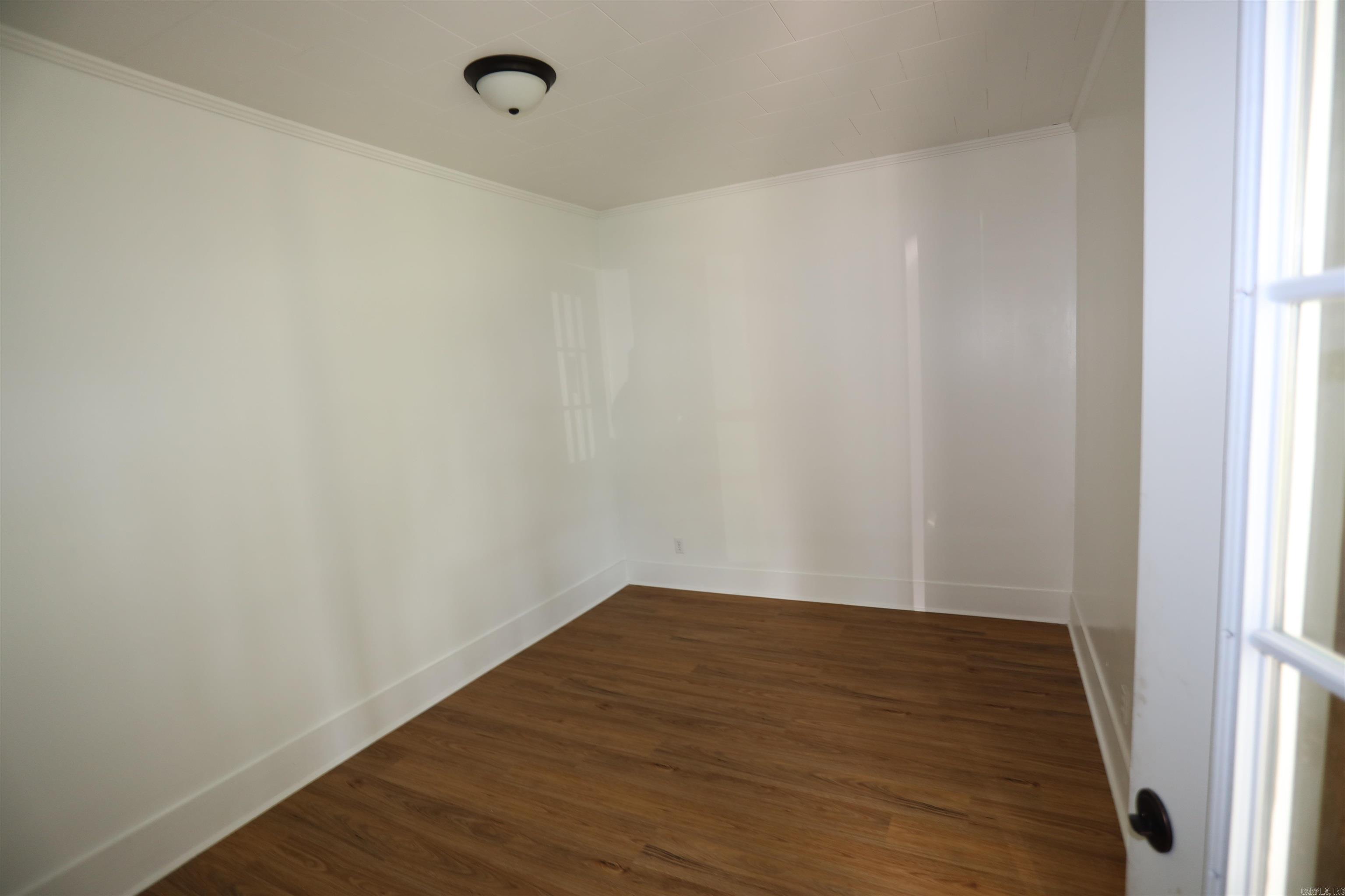 203 W Central  Warren, AR