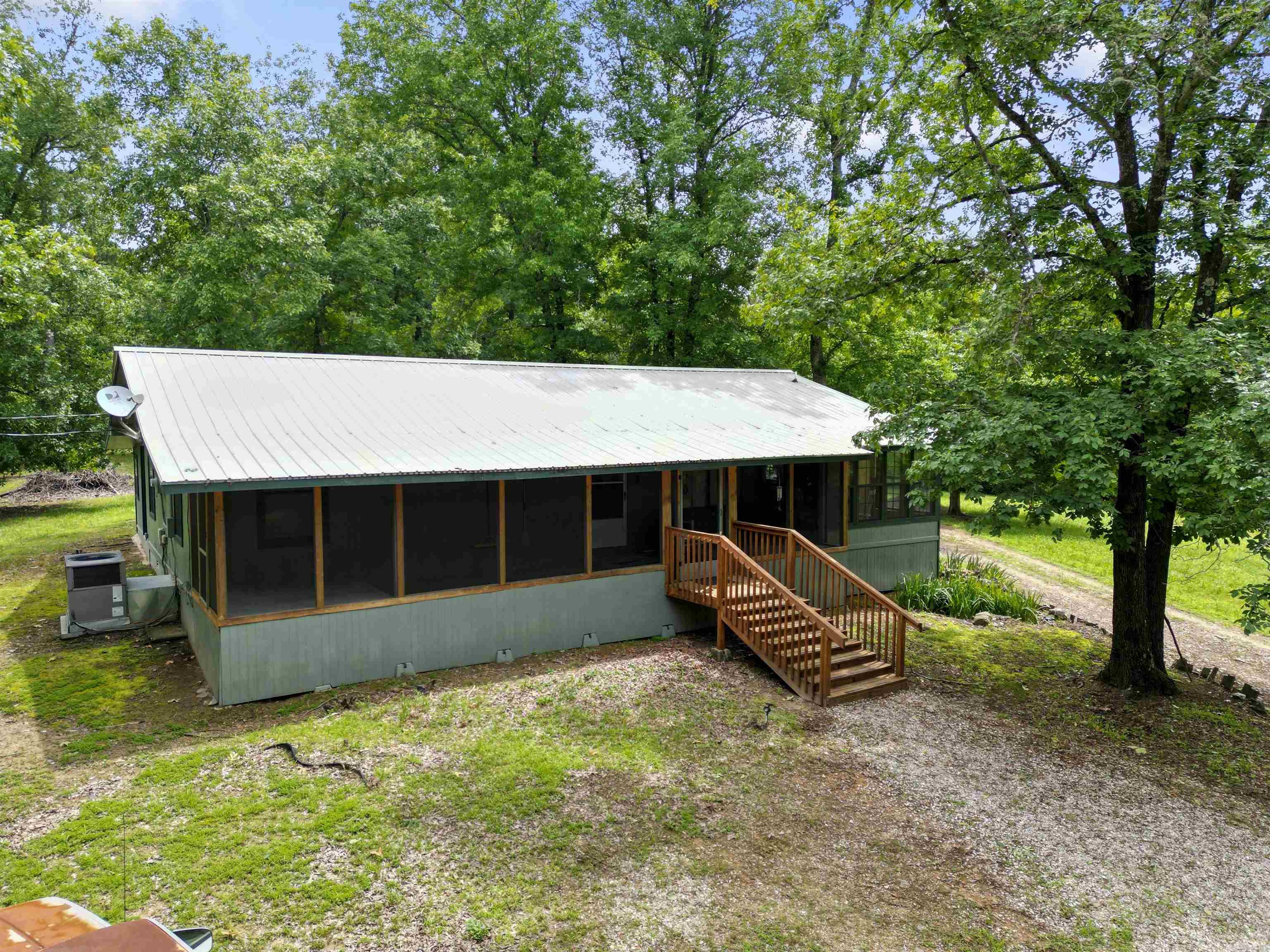 1695  Chicot Trail  Bismarck, AR