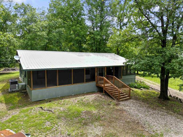 1695  Chicot Trail  Bismarck, AR