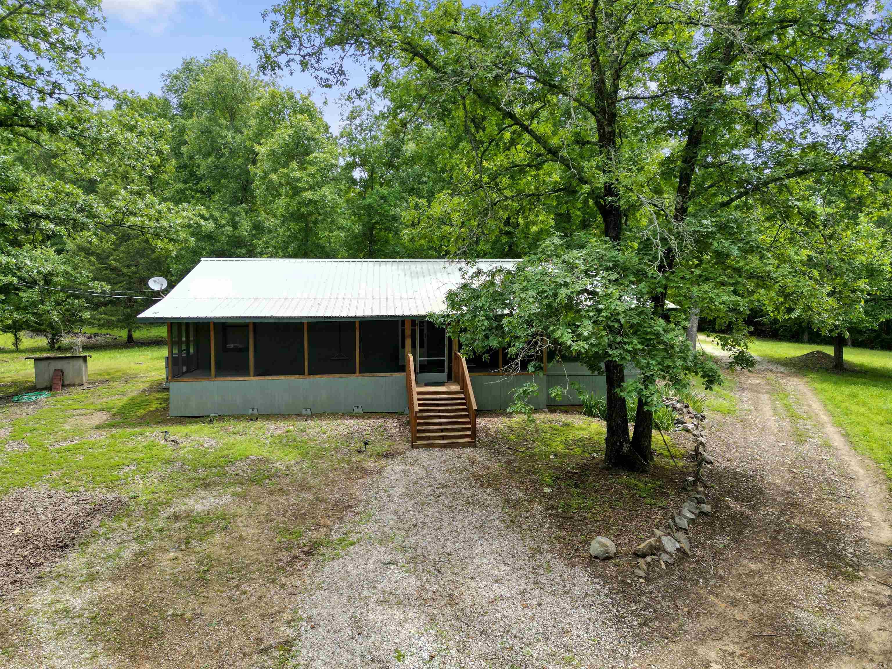 1695  Chicot Trail  Bismarck, AR
