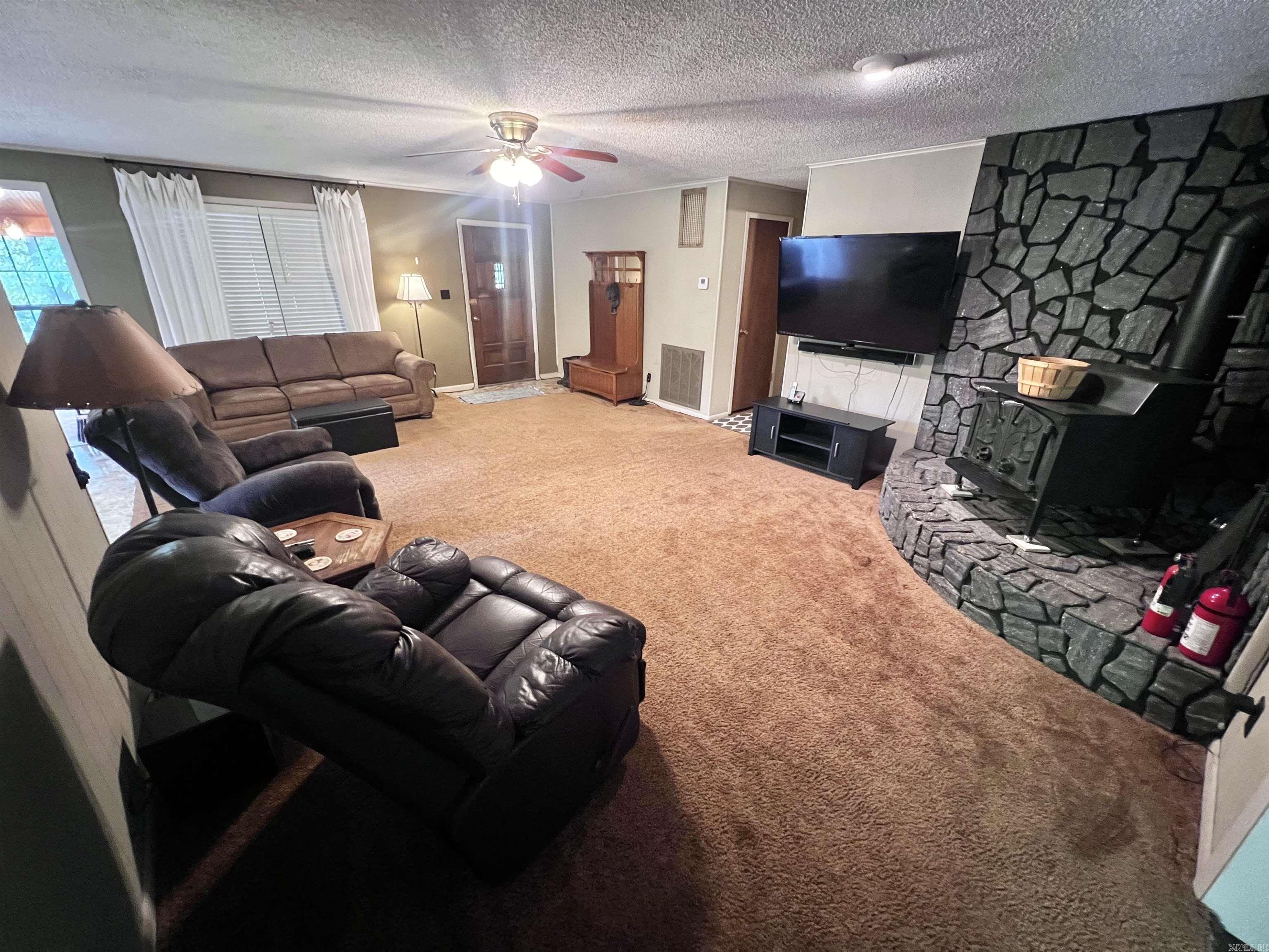 1695  Chicot Trail  Bismarck, AR