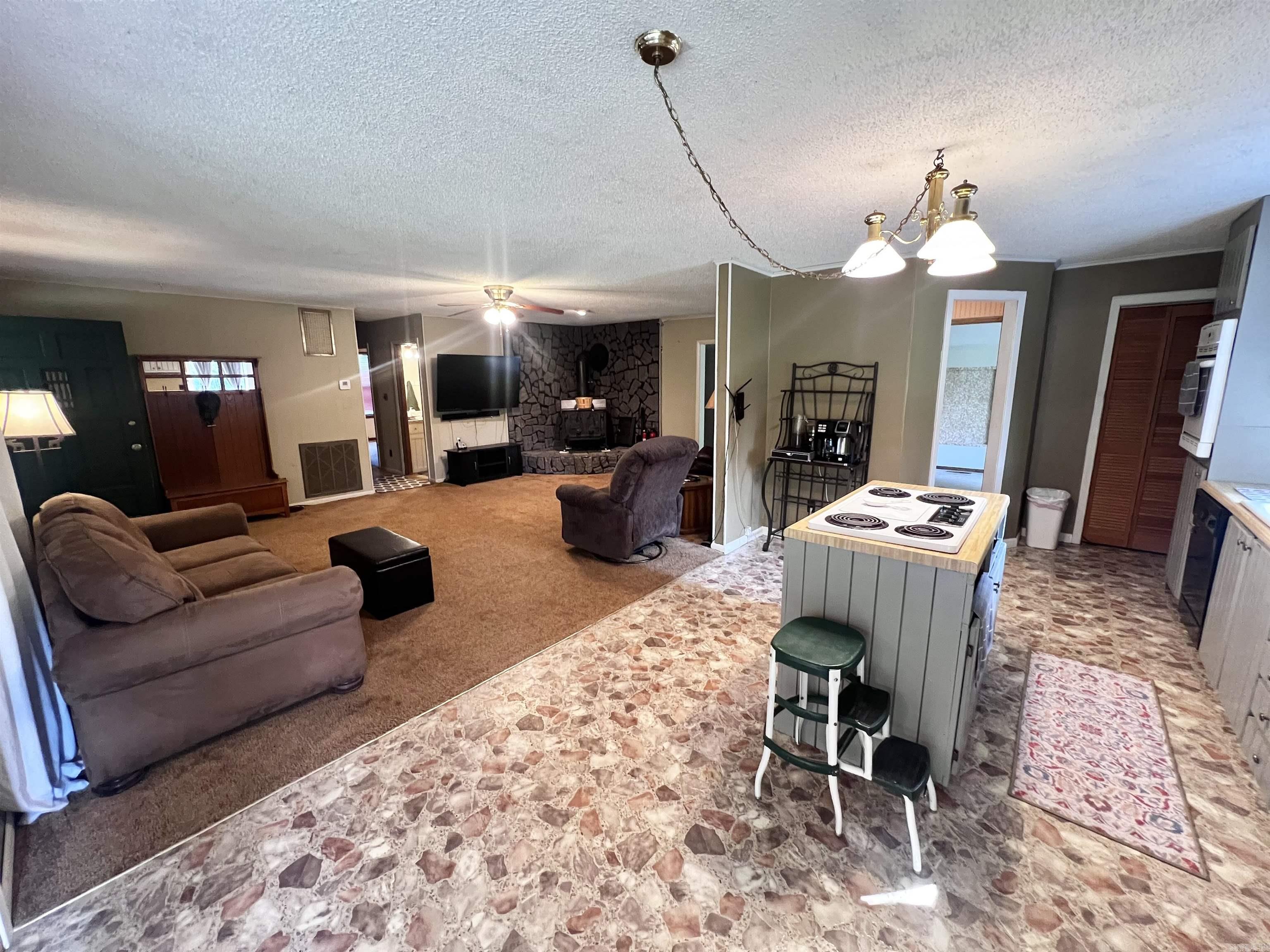 1695  Chicot Trail  Bismarck, AR