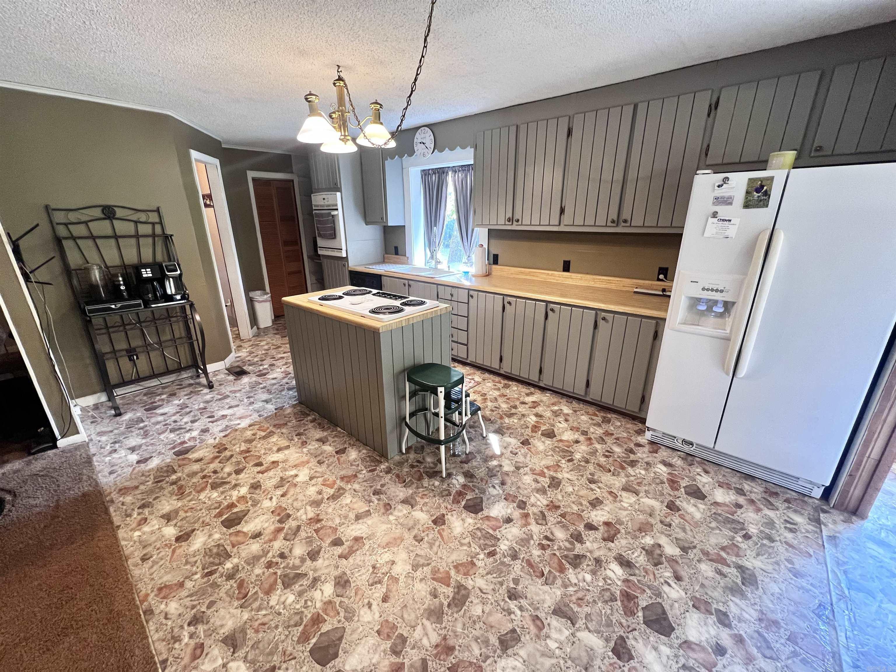 1695  Chicot Trail  Bismarck, AR