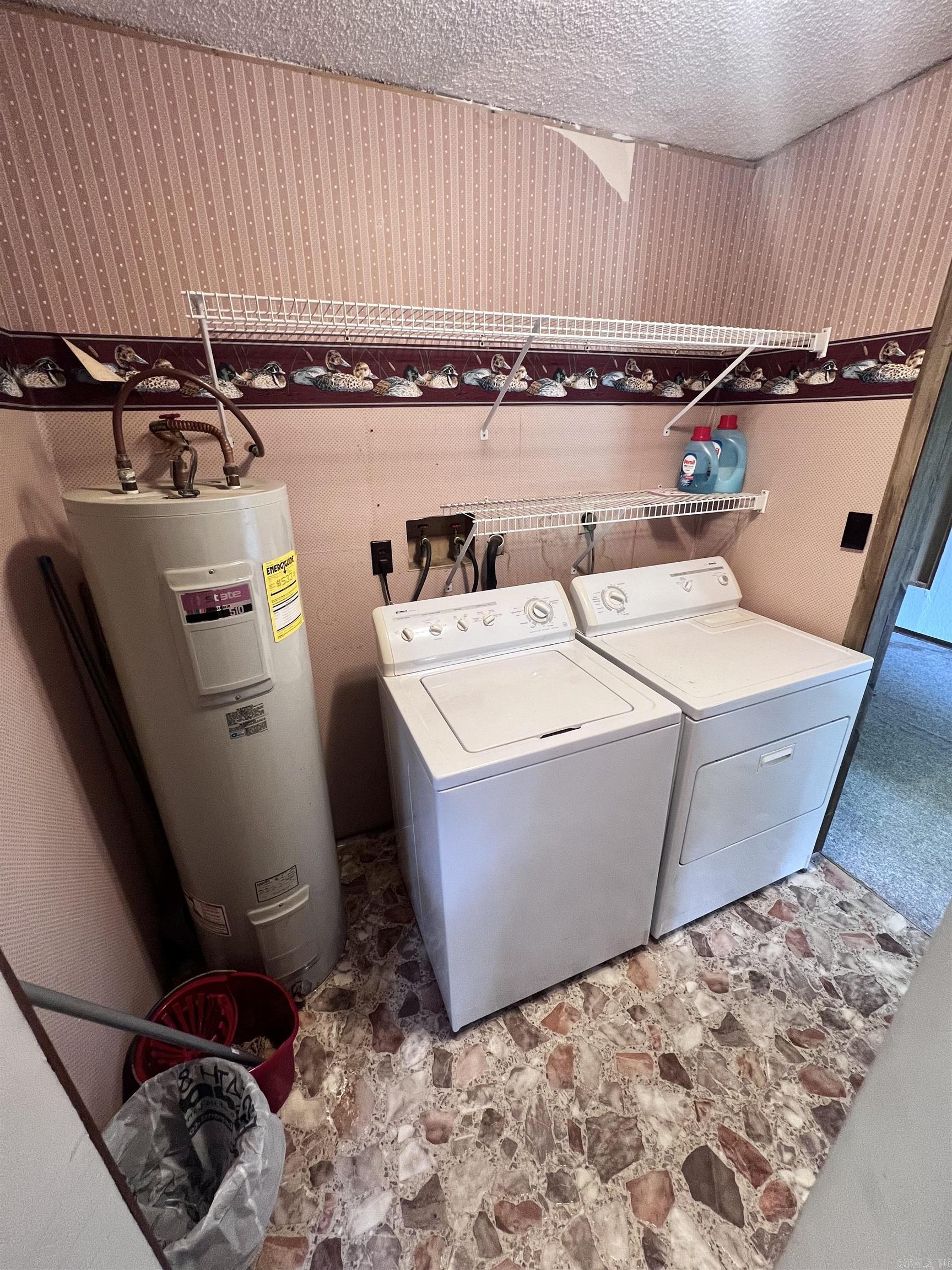 1695  Chicot Trail  Bismarck, AR