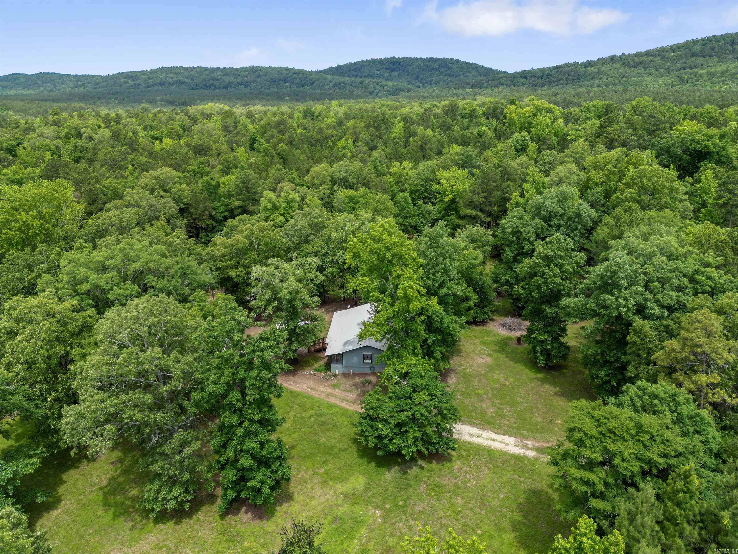 1695  Chicot Trail  Bismarck, AR