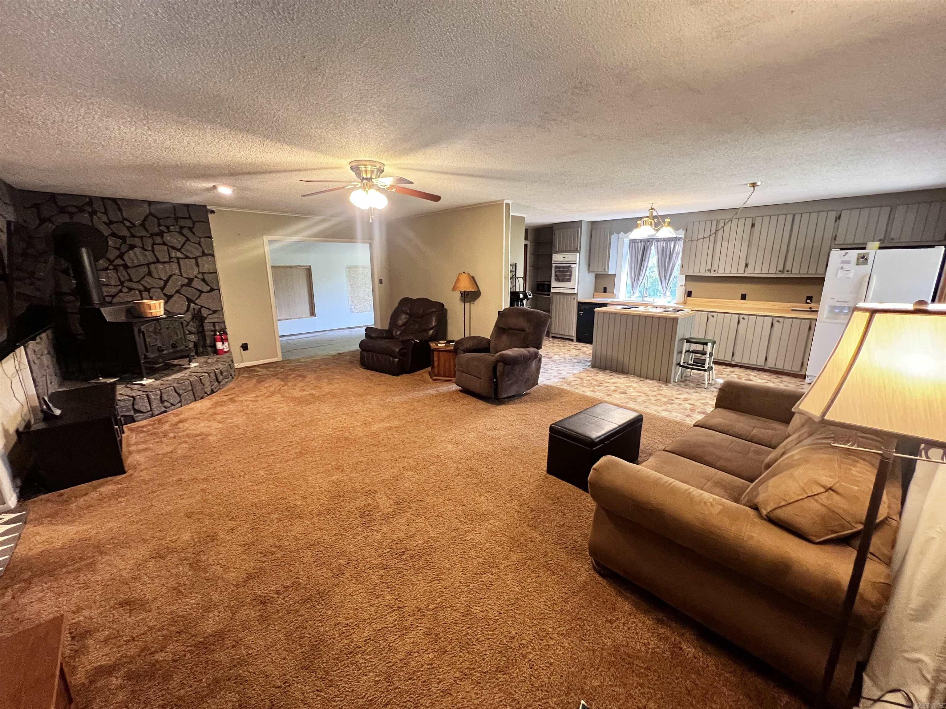1695  Chicot Trail  Bismarck, AR