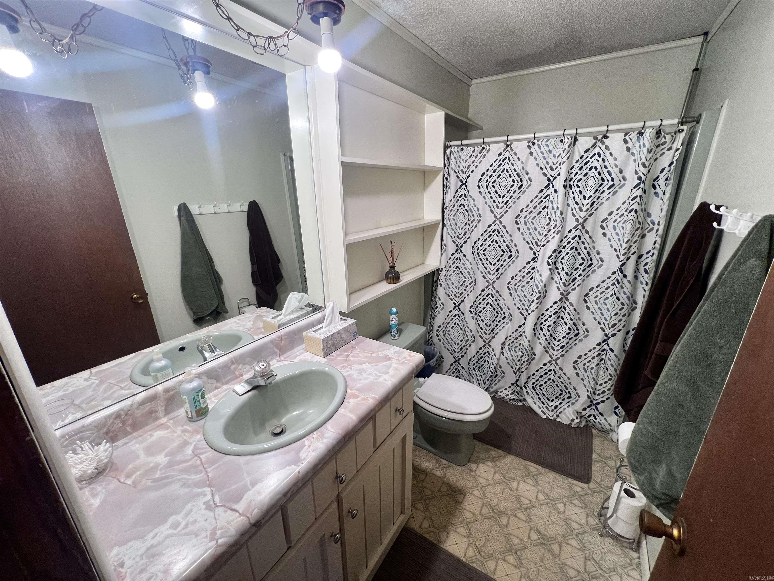 1695  Chicot Trail  Bismarck, AR