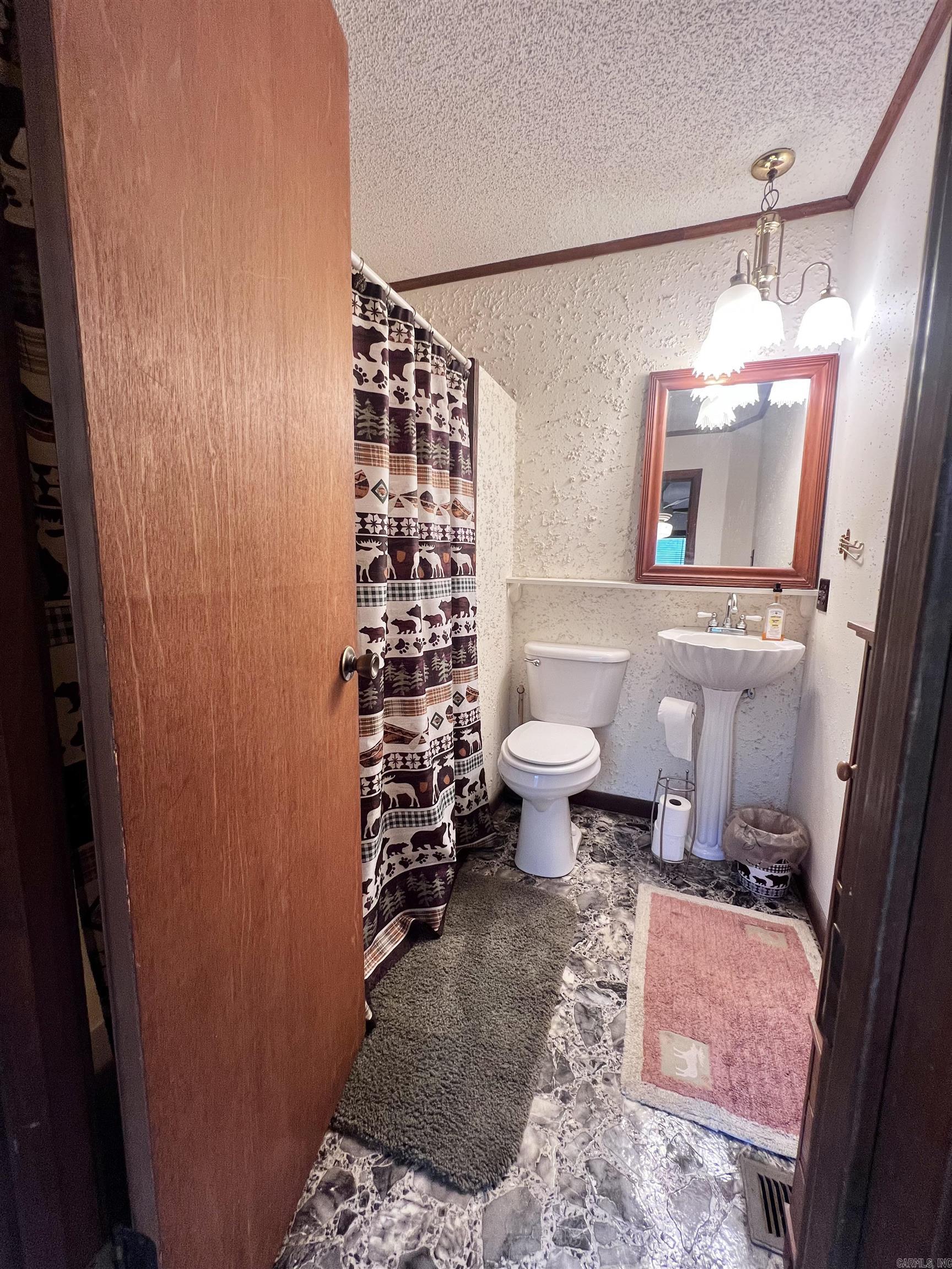 1695  Chicot Trail  Bismarck, AR
