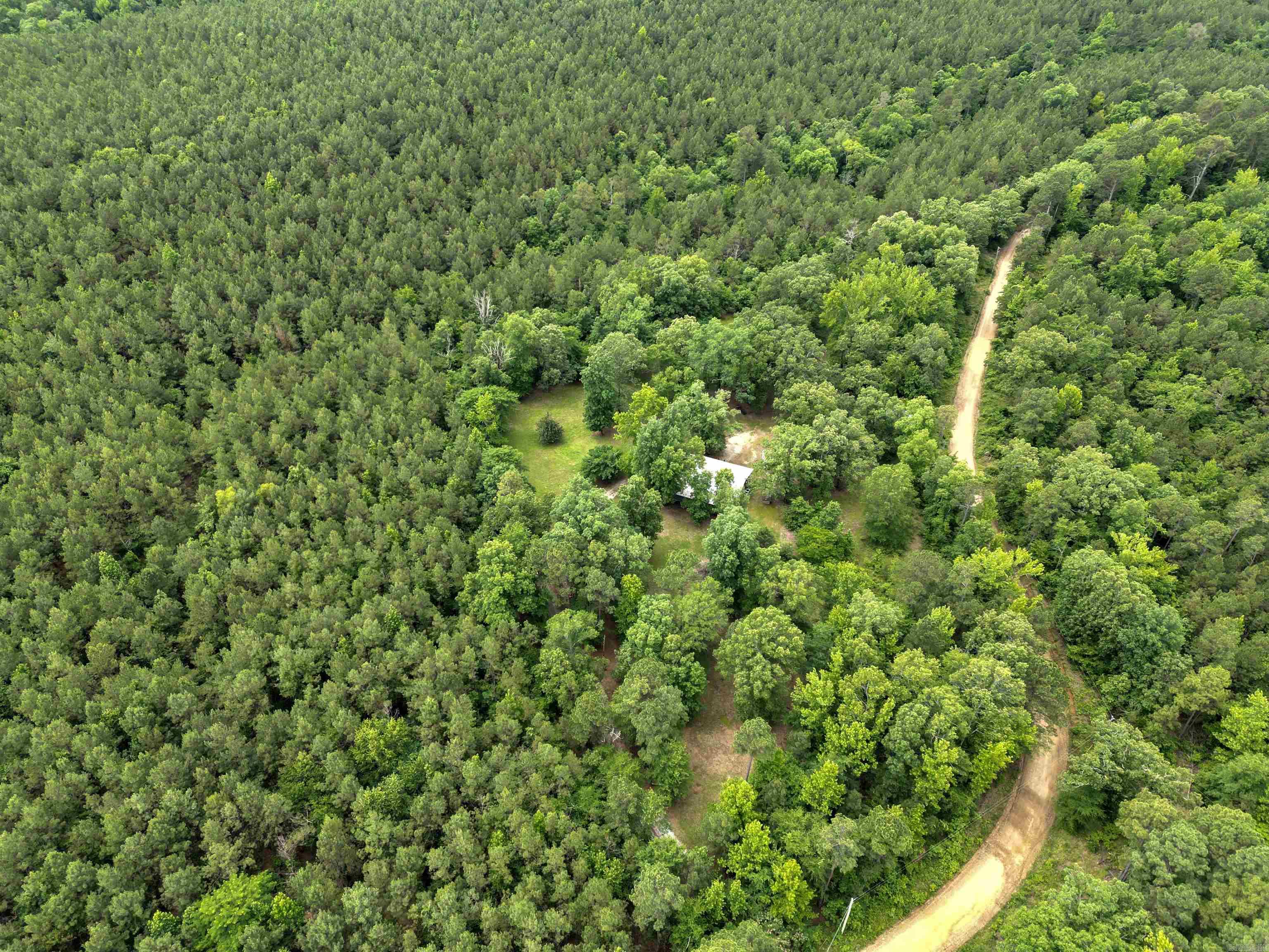 1695  Chicot Trail  Bismarck, AR