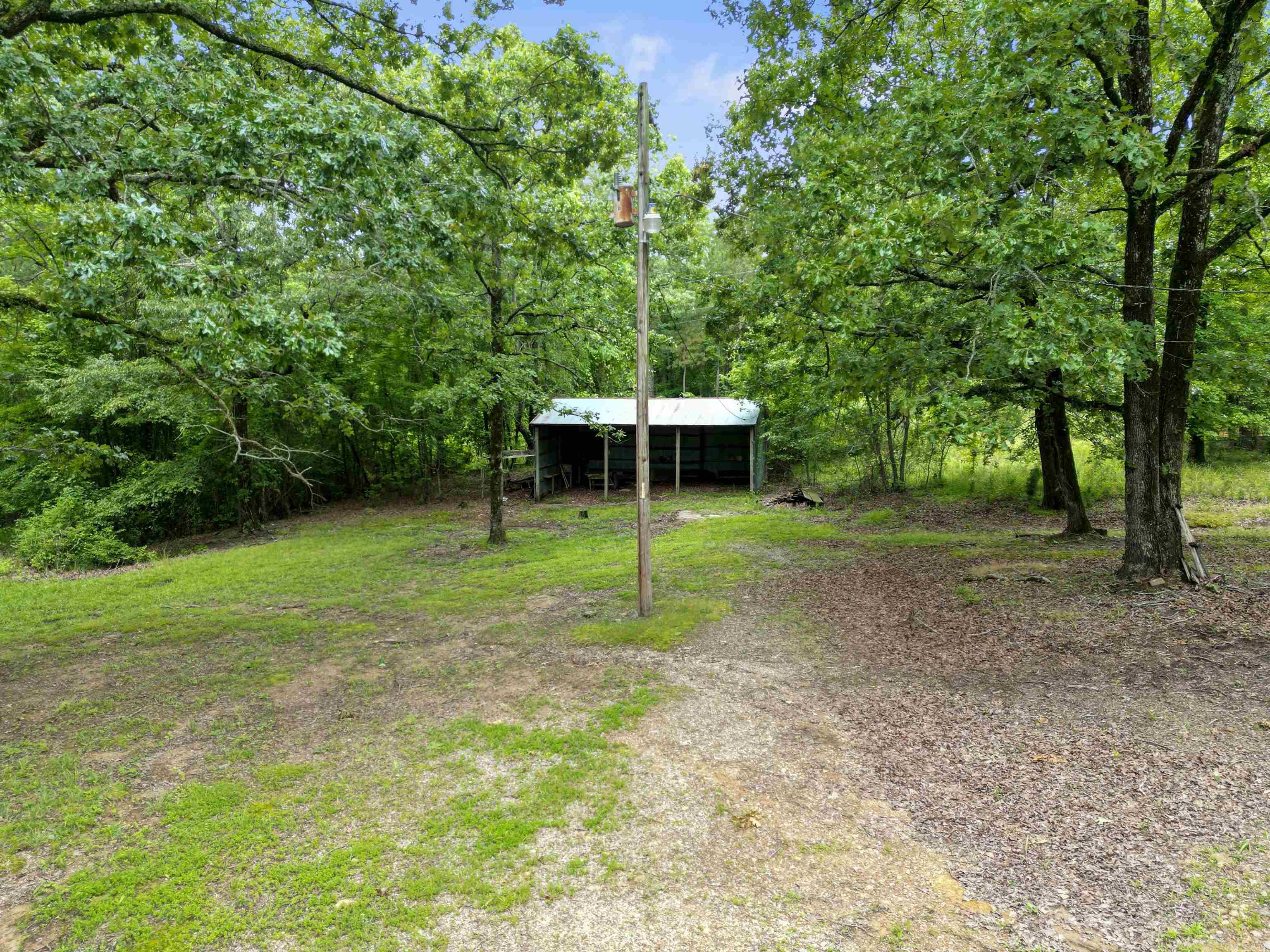 1695  Chicot Trail  Bismarck, AR