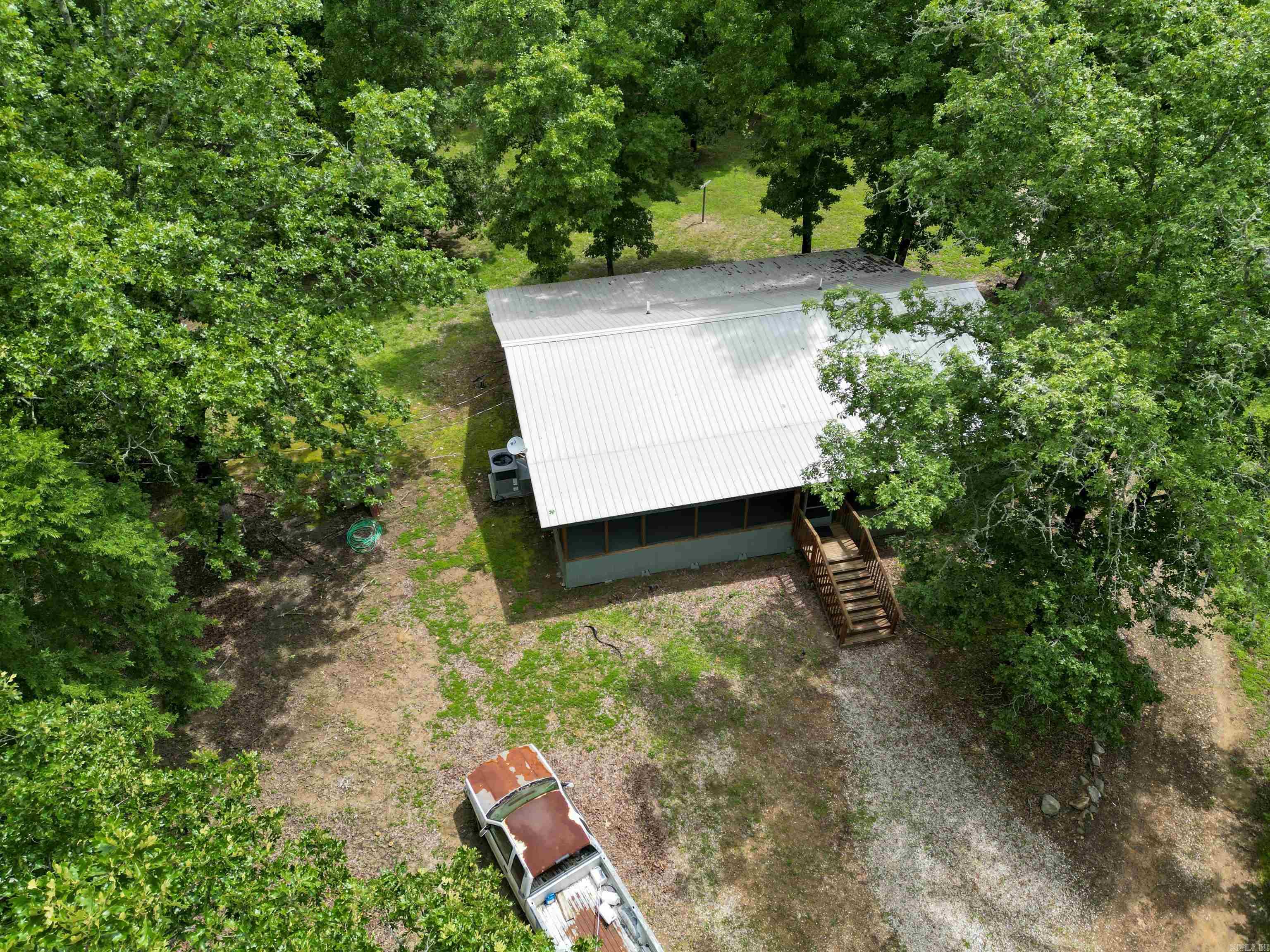 1695  Chicot Trail  Bismarck, AR