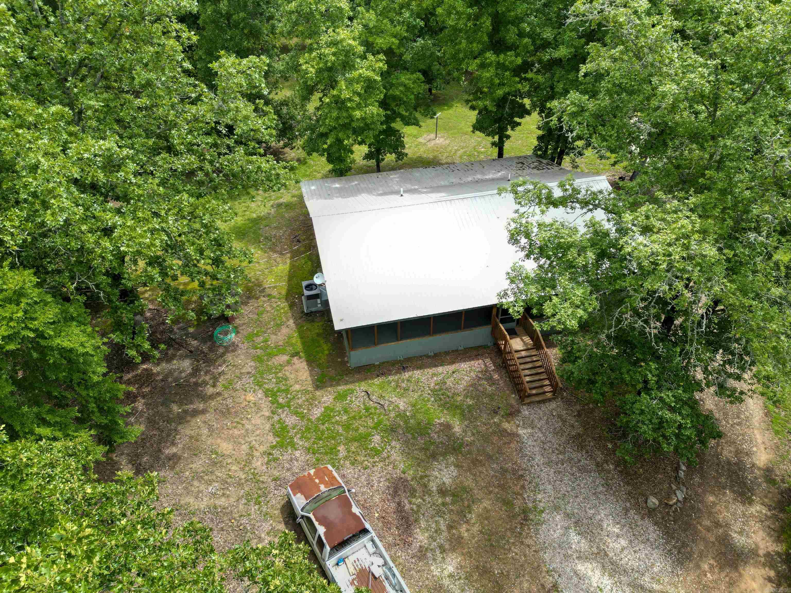 1695  Chicot Trail  Bismarck, AR