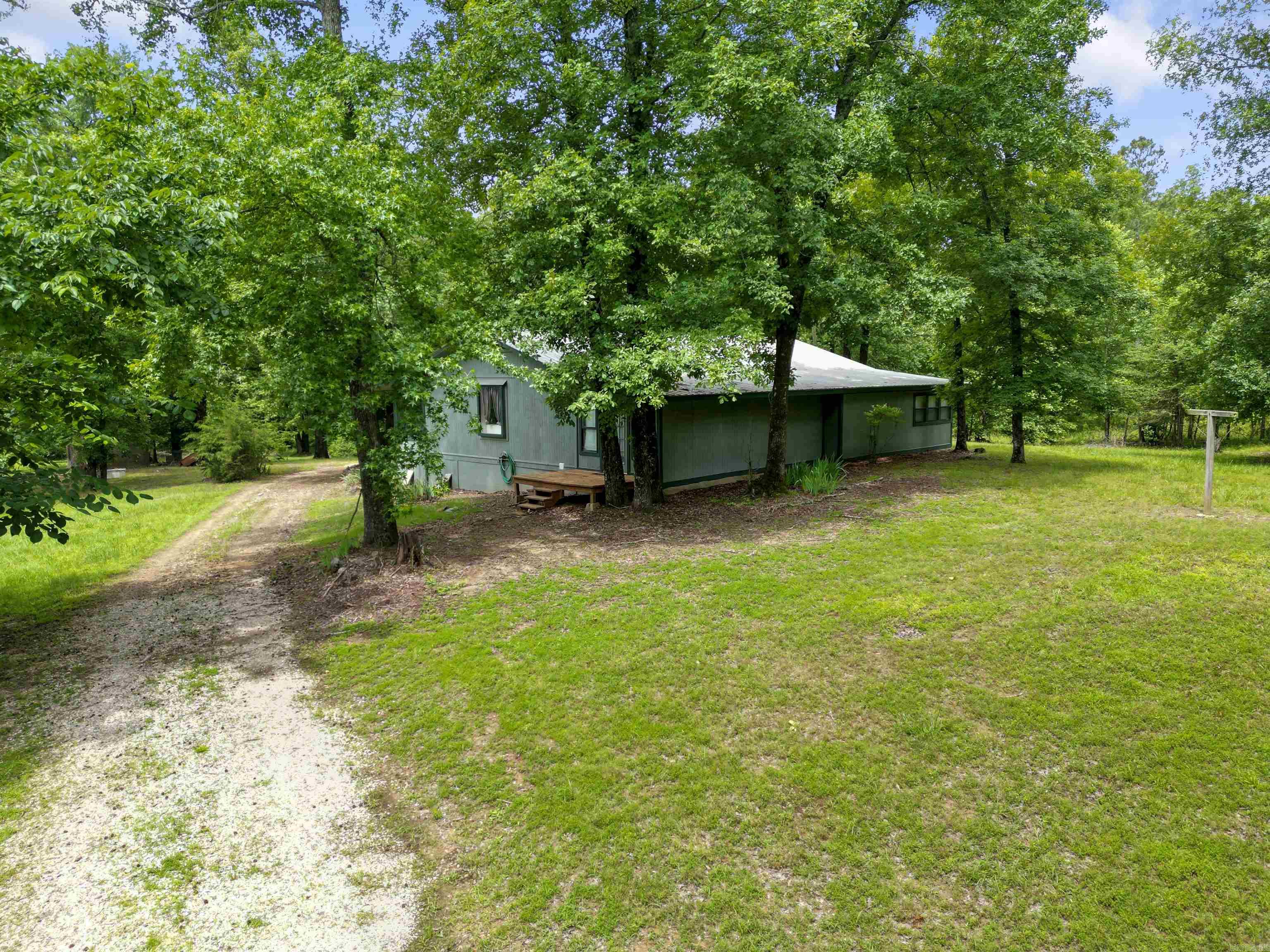 1695  Chicot Trail  Bismarck, AR