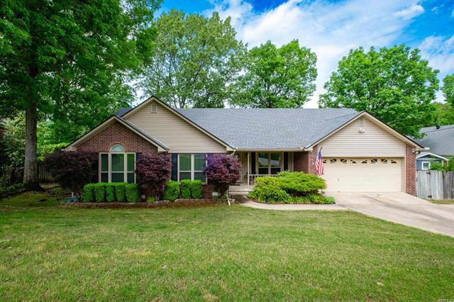 14715  Woodcreek  Little Rock, AR