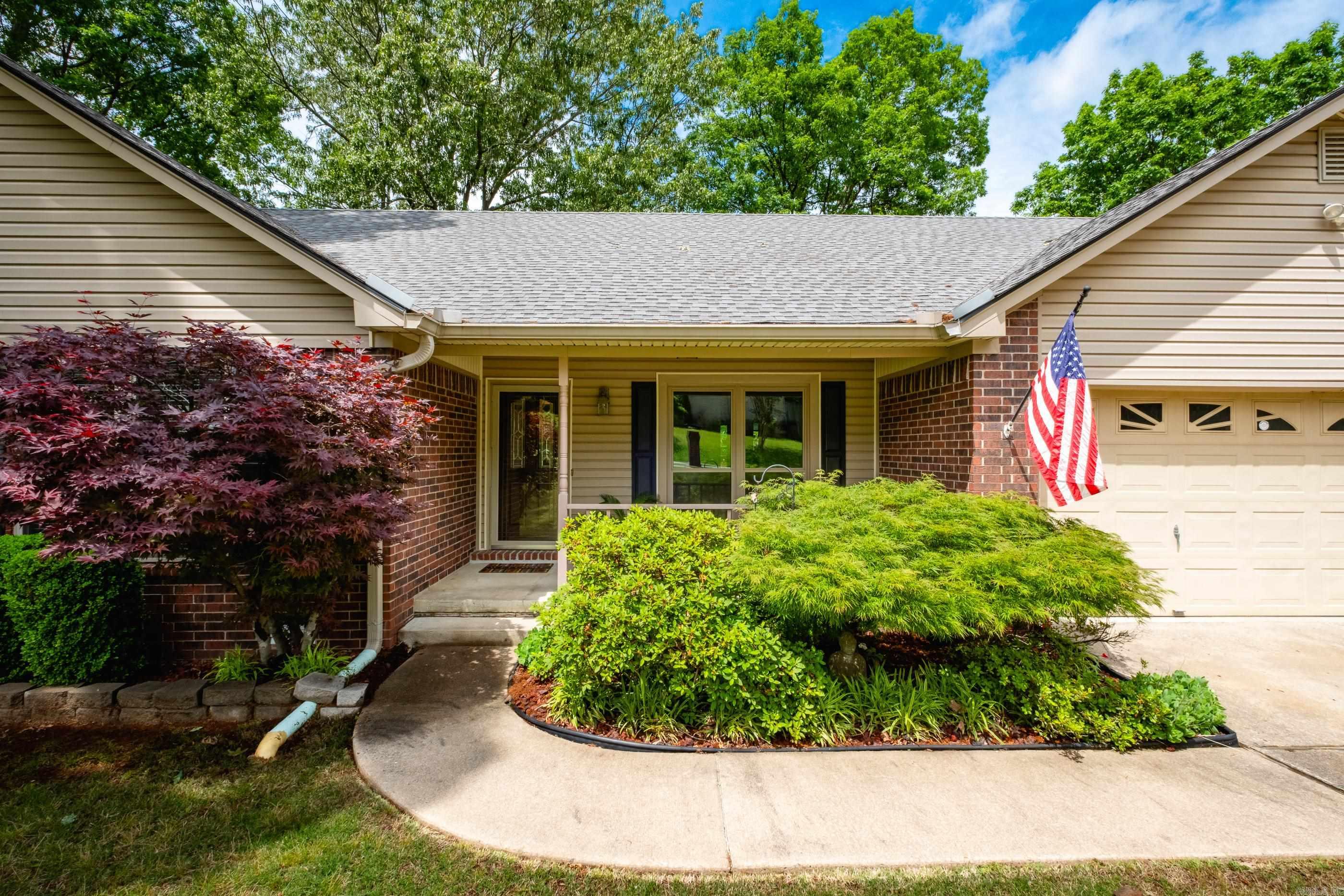 14715  Woodcreek  Little Rock, AR