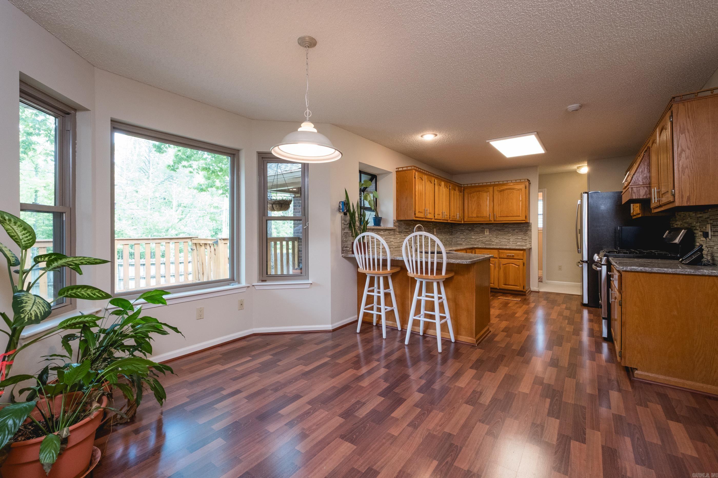 14715  Woodcreek  Little Rock, AR