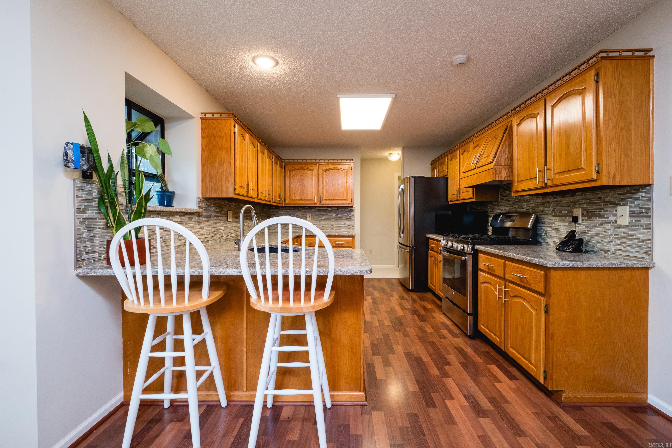 14715  Woodcreek  Little Rock, AR