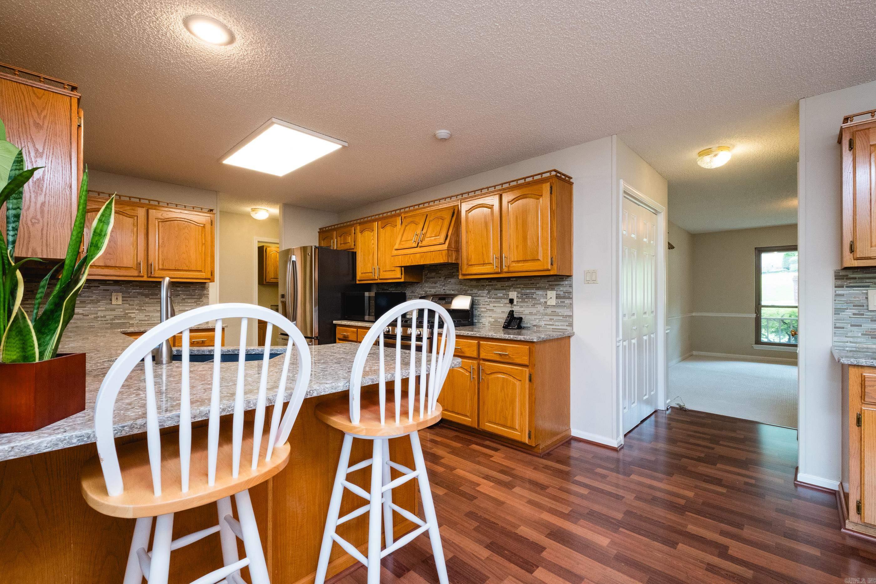 14715  Woodcreek  Little Rock, AR