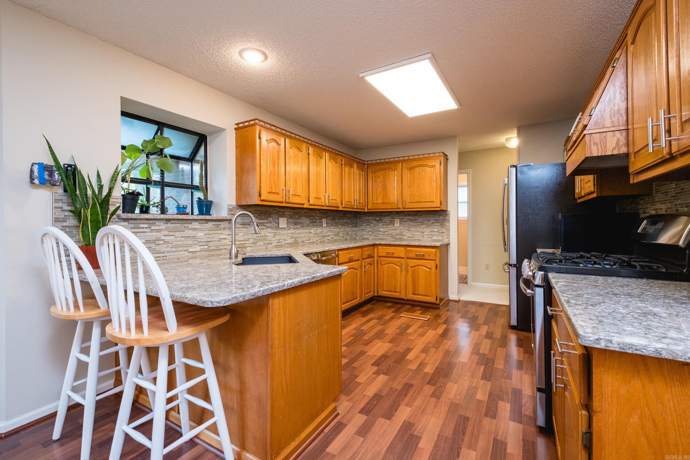 14715  Woodcreek  Little Rock, AR