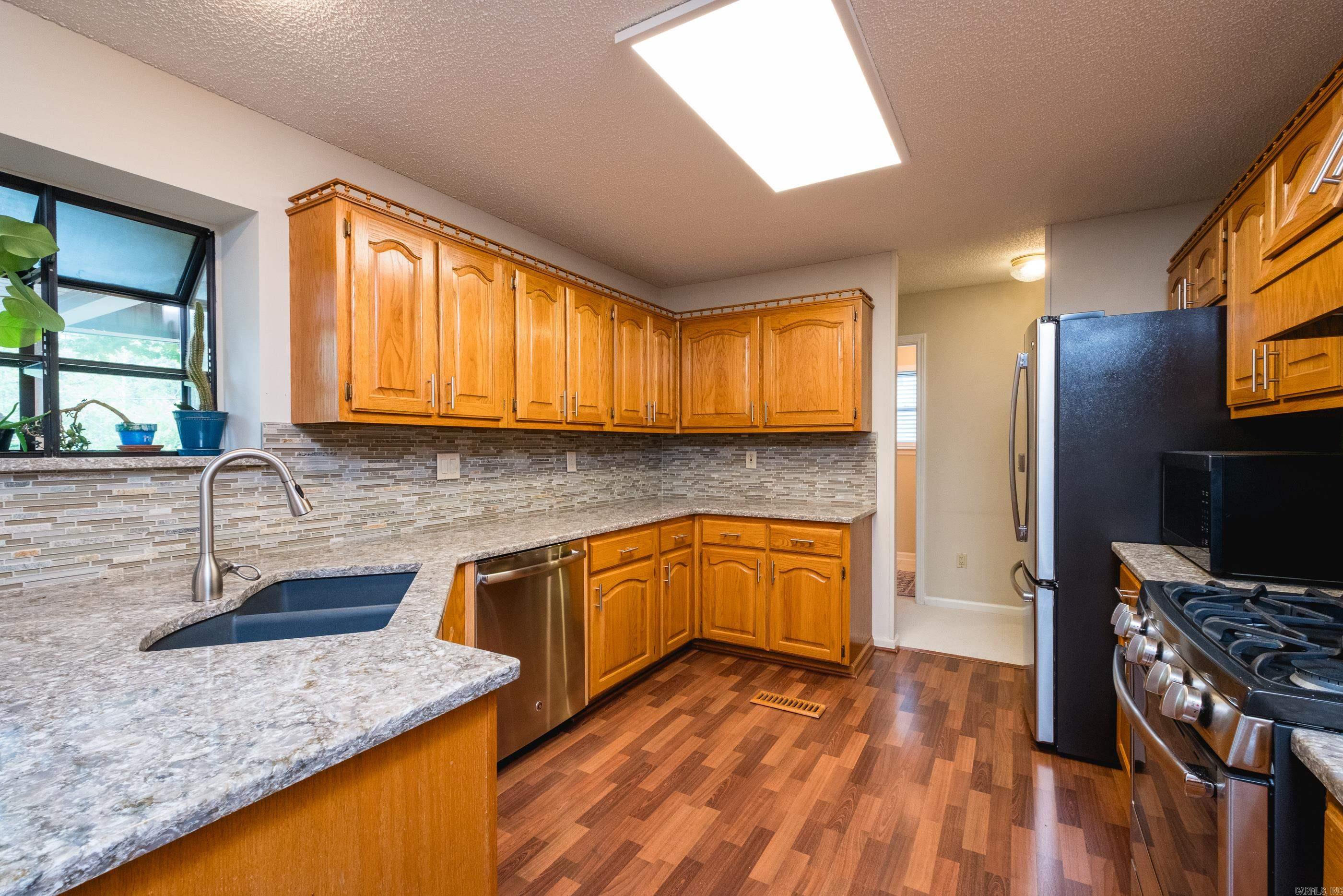 14715  Woodcreek  Little Rock, AR