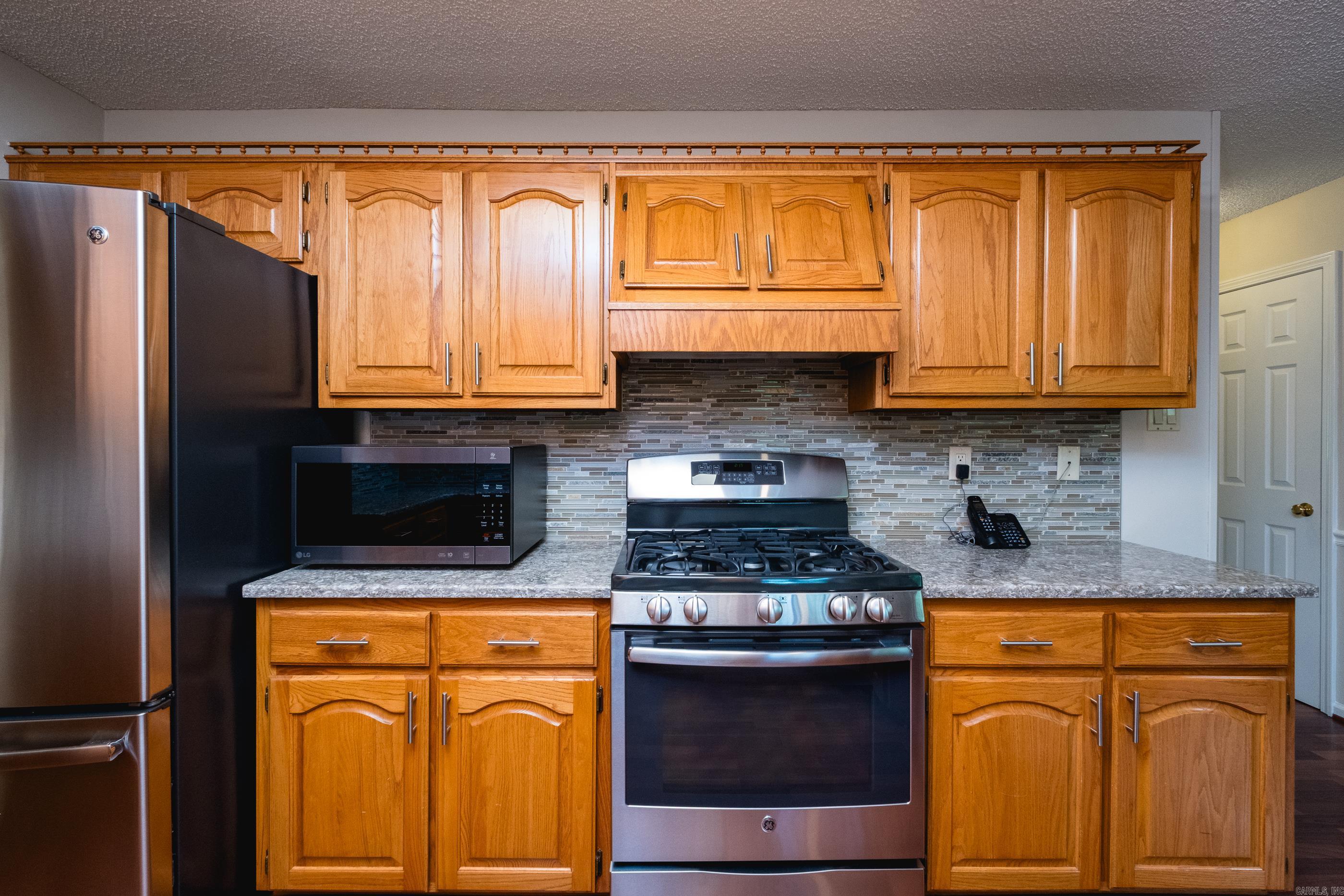 14715  Woodcreek  Little Rock, AR