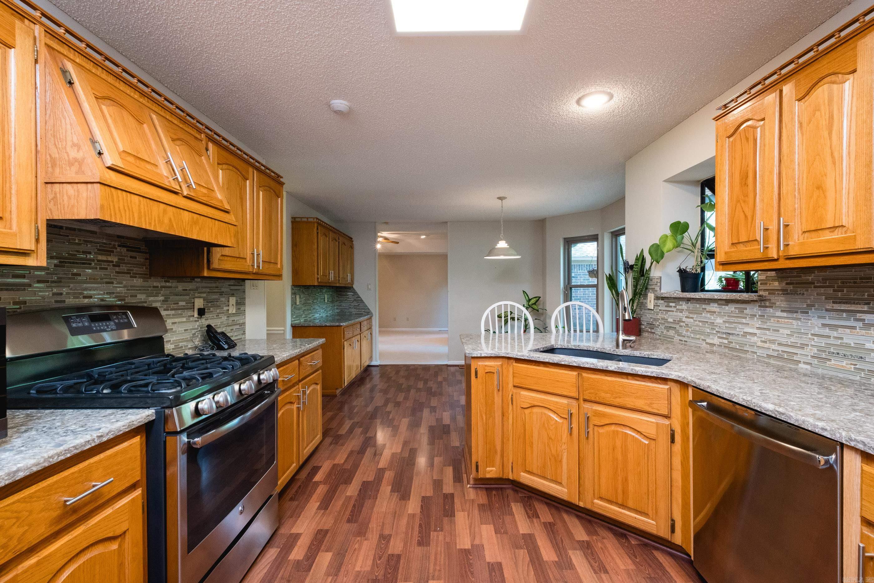 14715  Woodcreek  Little Rock, AR