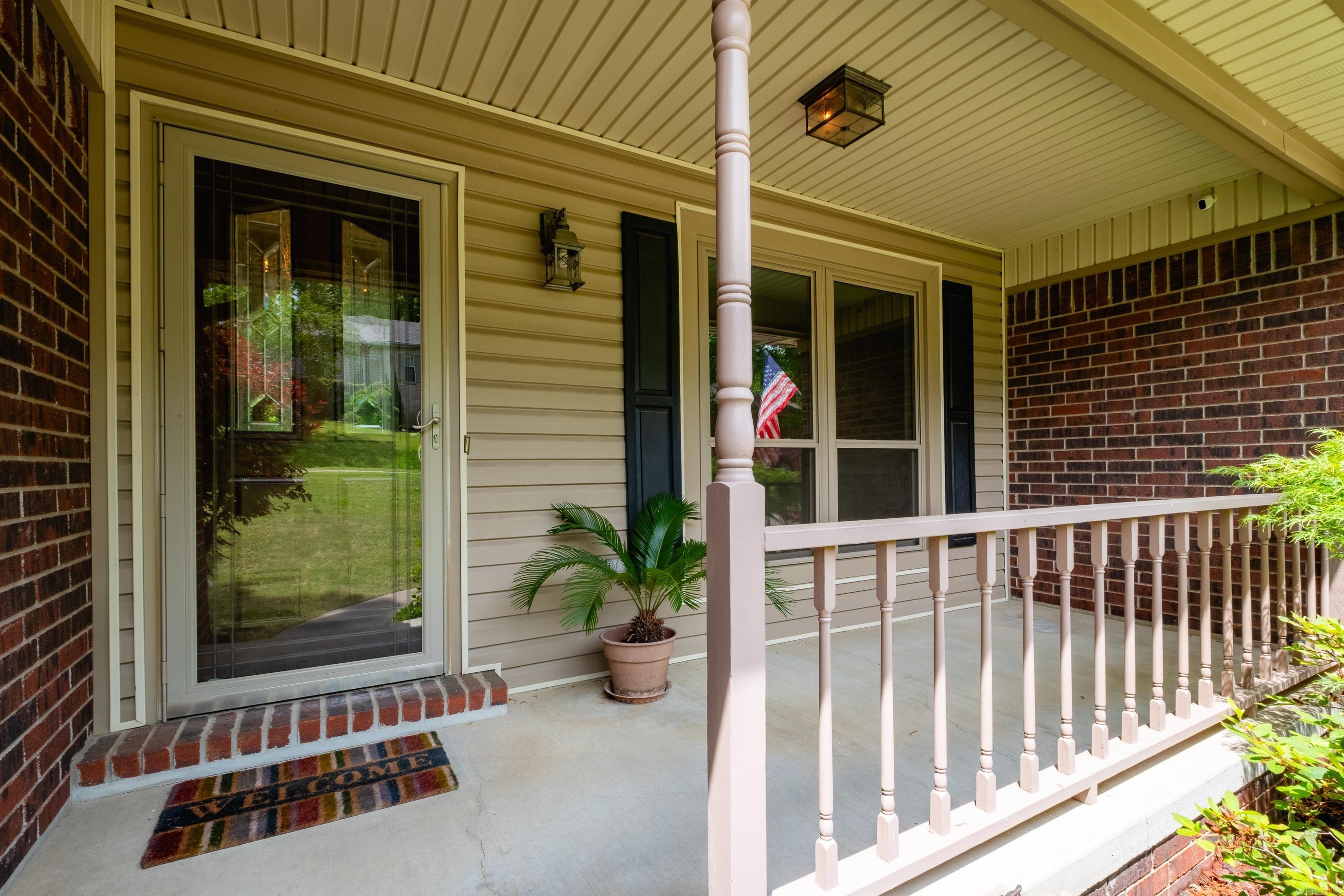 14715  Woodcreek  Little Rock, AR