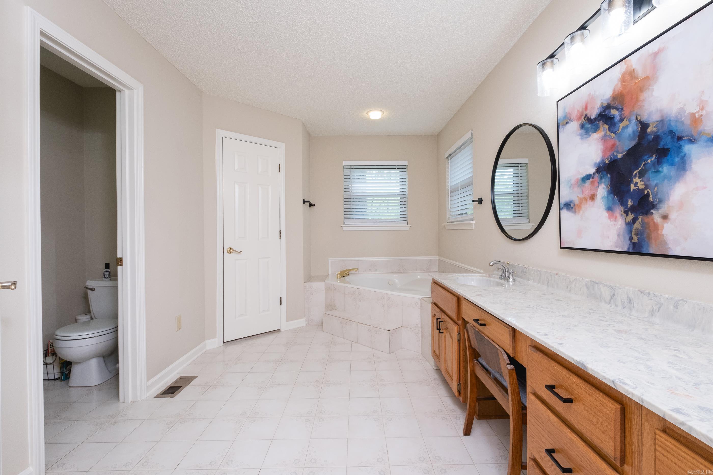 14715  Woodcreek  Little Rock, AR