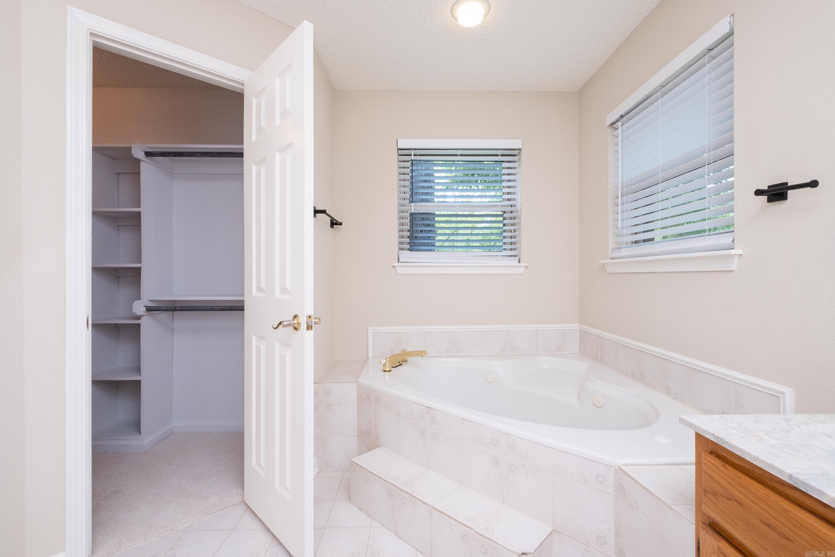 14715  Woodcreek  Little Rock, AR