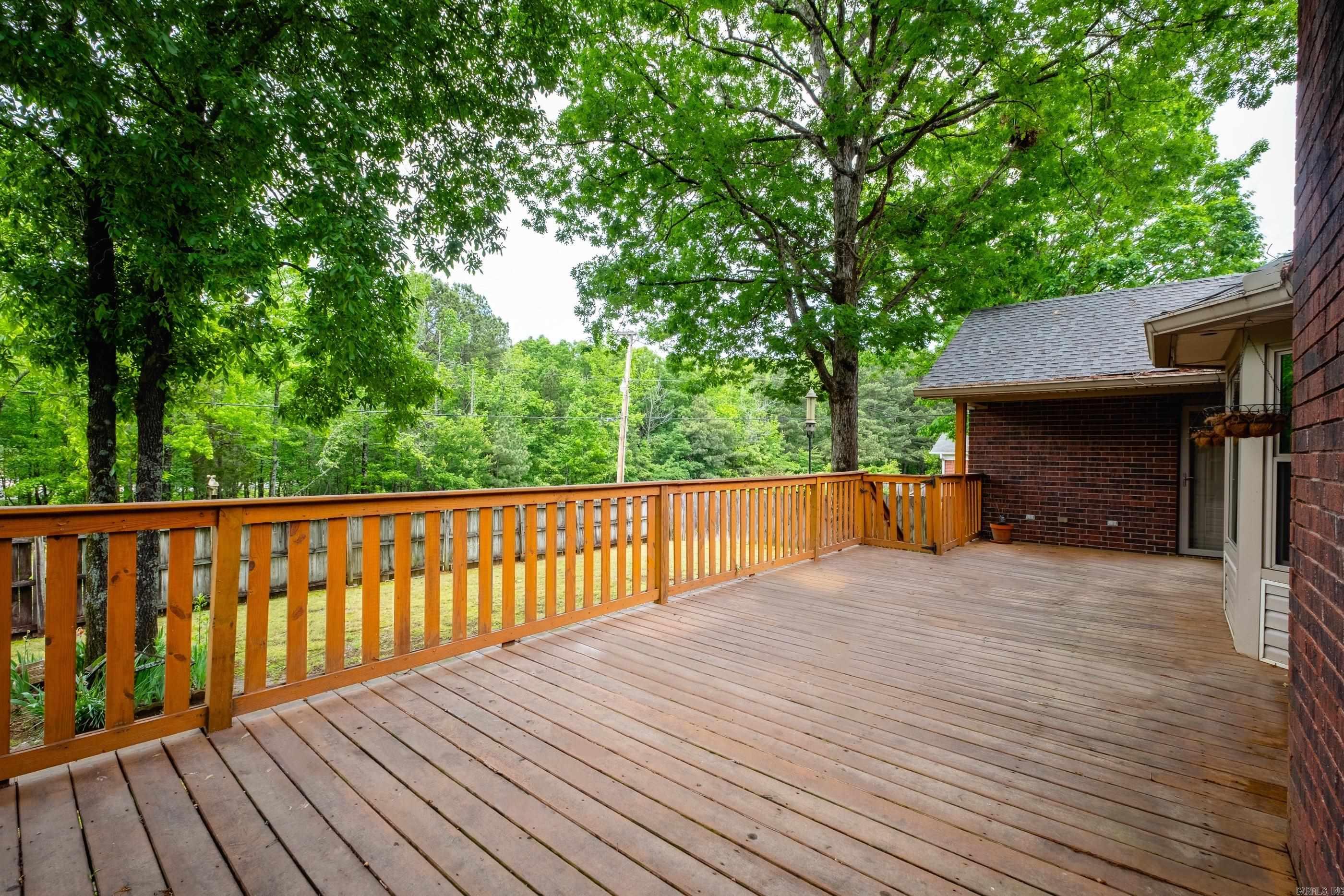 14715  Woodcreek  Little Rock, AR