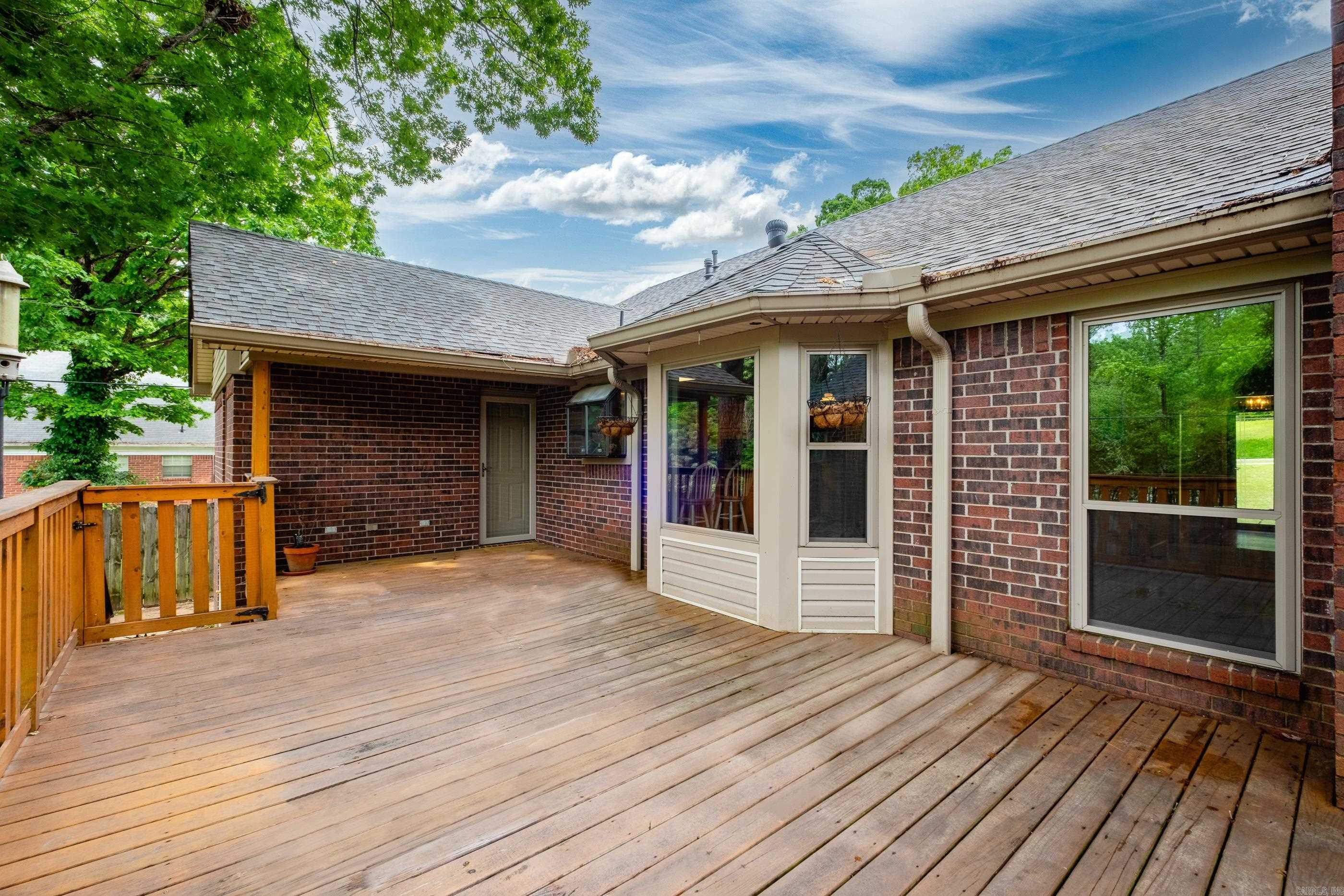 14715  Woodcreek  Little Rock, AR