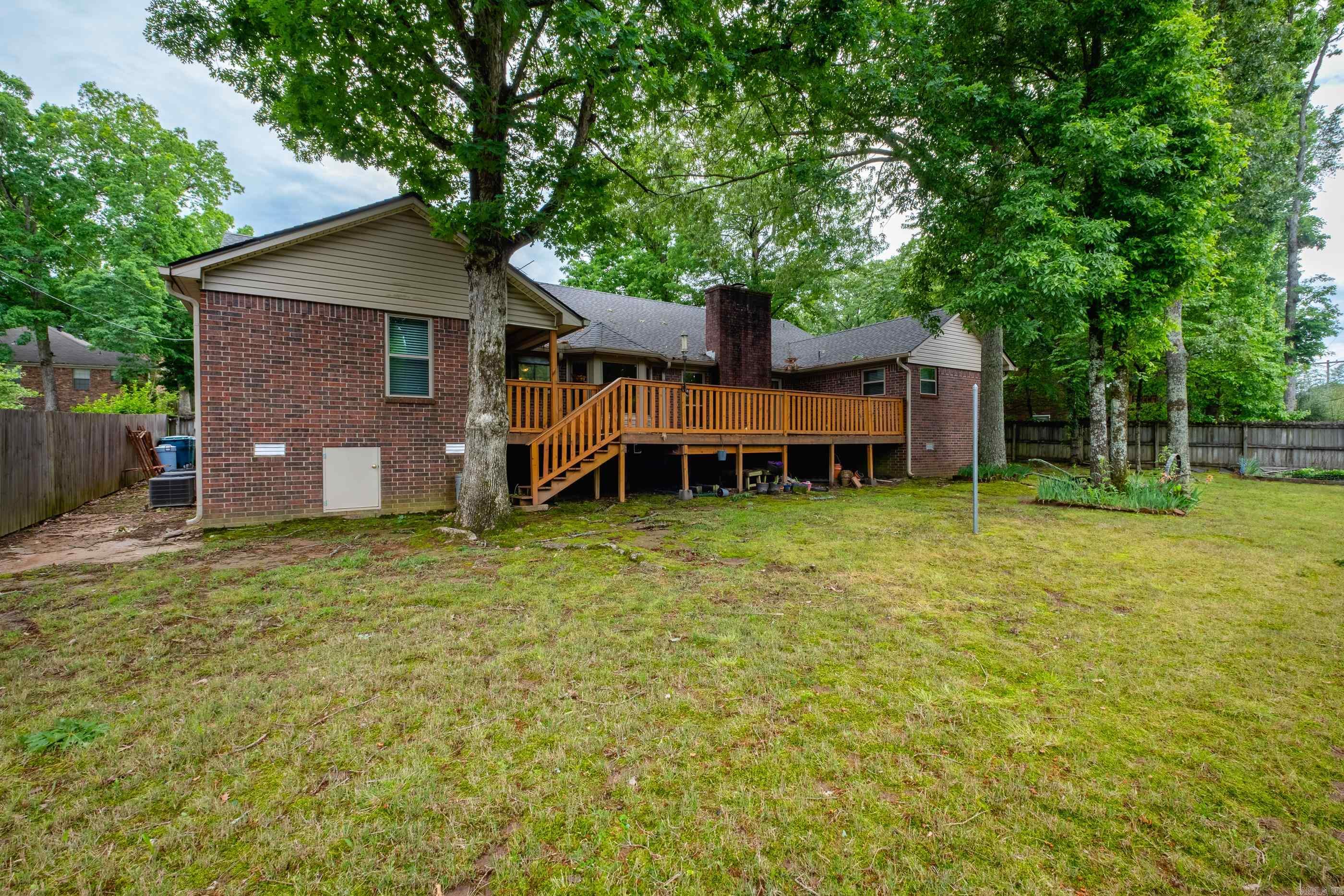 14715  Woodcreek  Little Rock, AR
