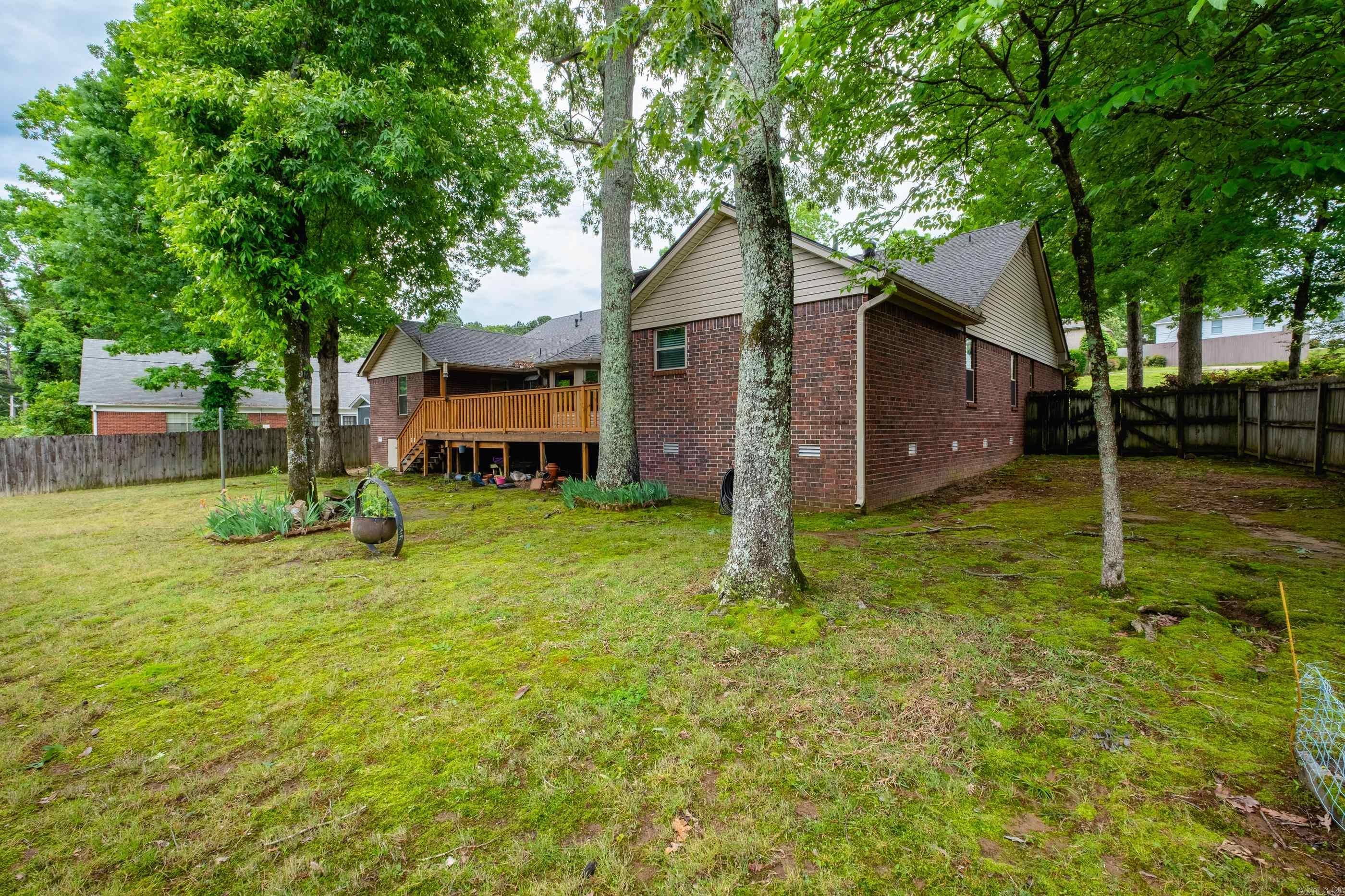14715  Woodcreek  Little Rock, AR