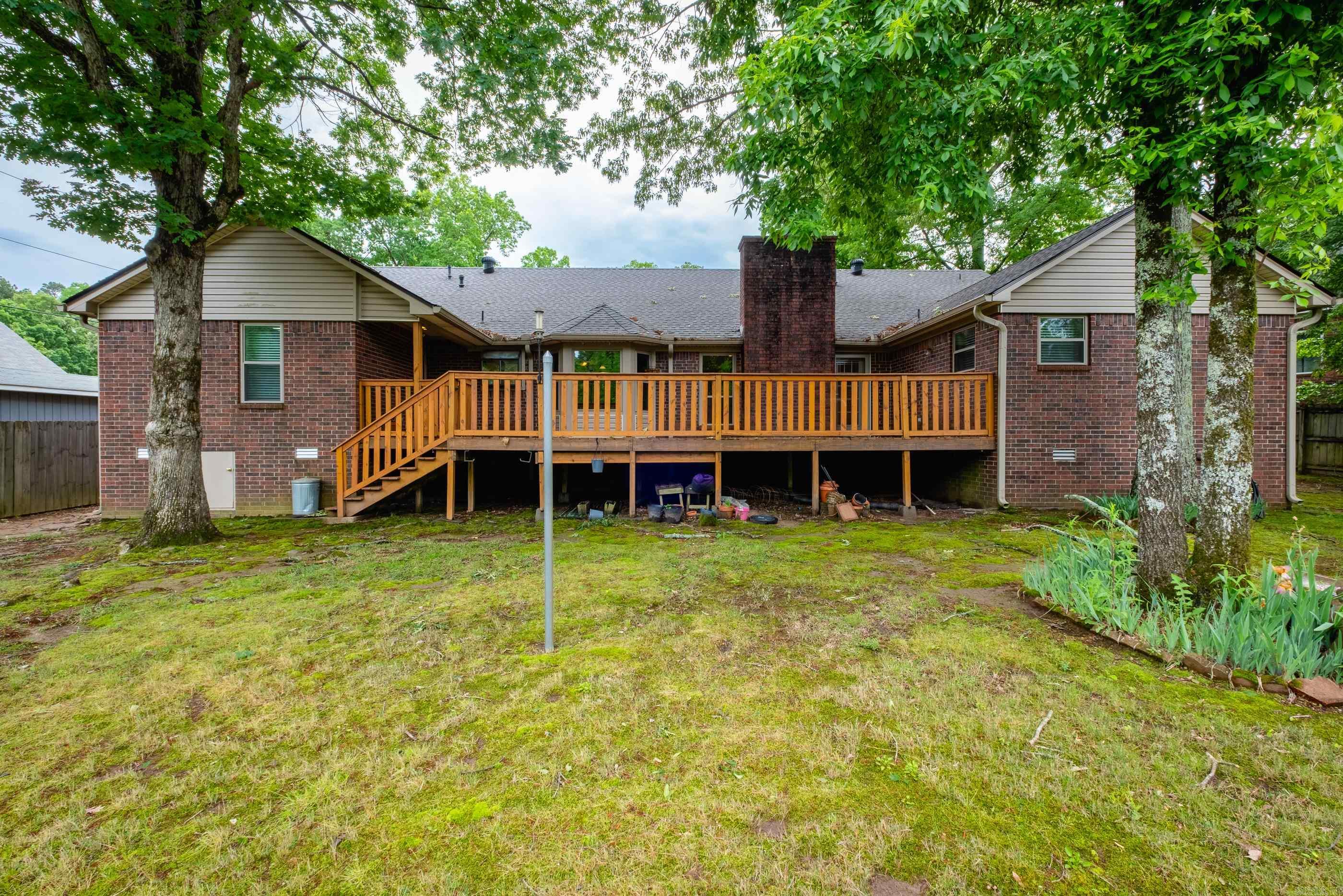 14715  Woodcreek  Little Rock, AR