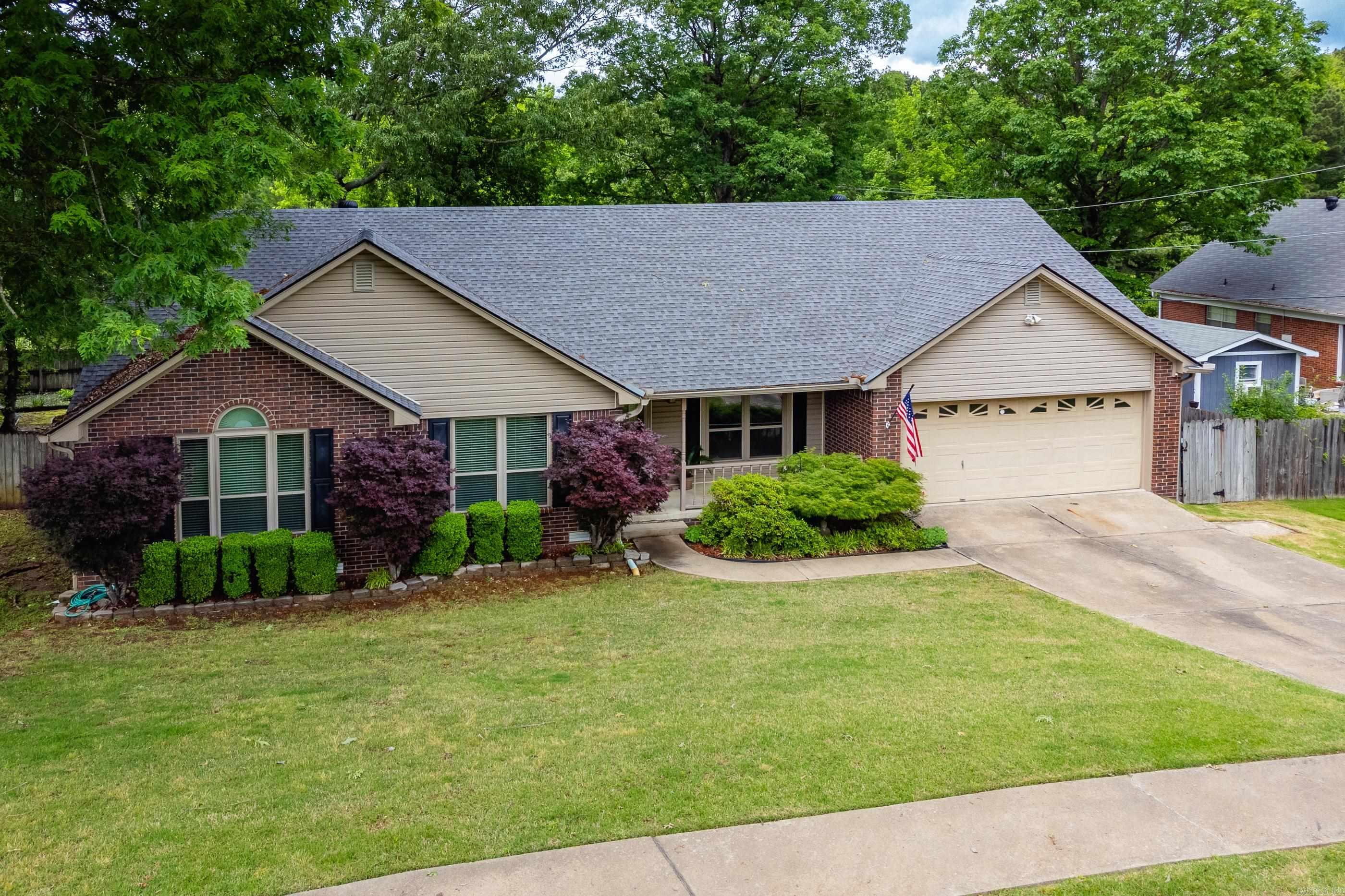 14715  Woodcreek  Little Rock, AR