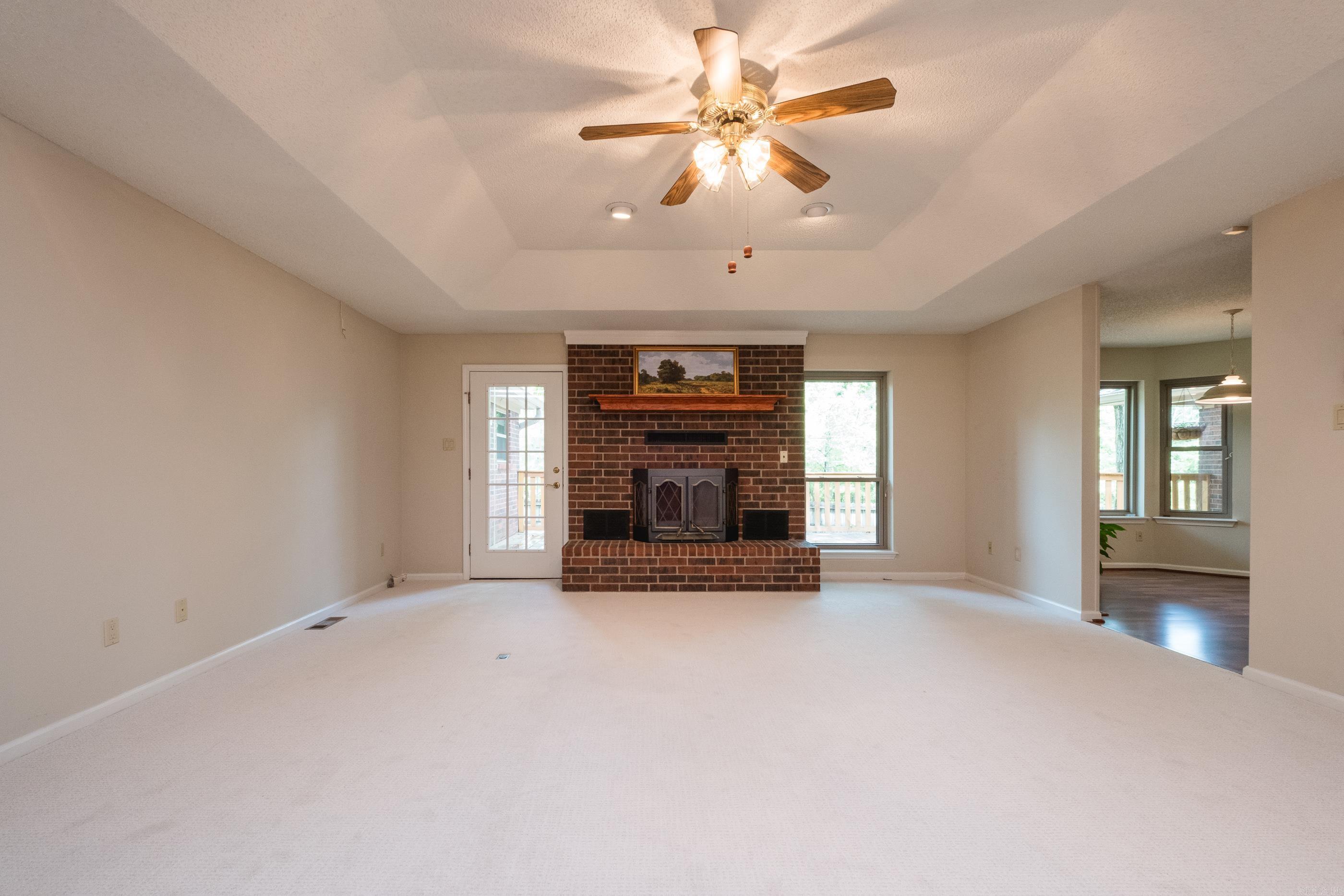 14715  Woodcreek  Little Rock, AR