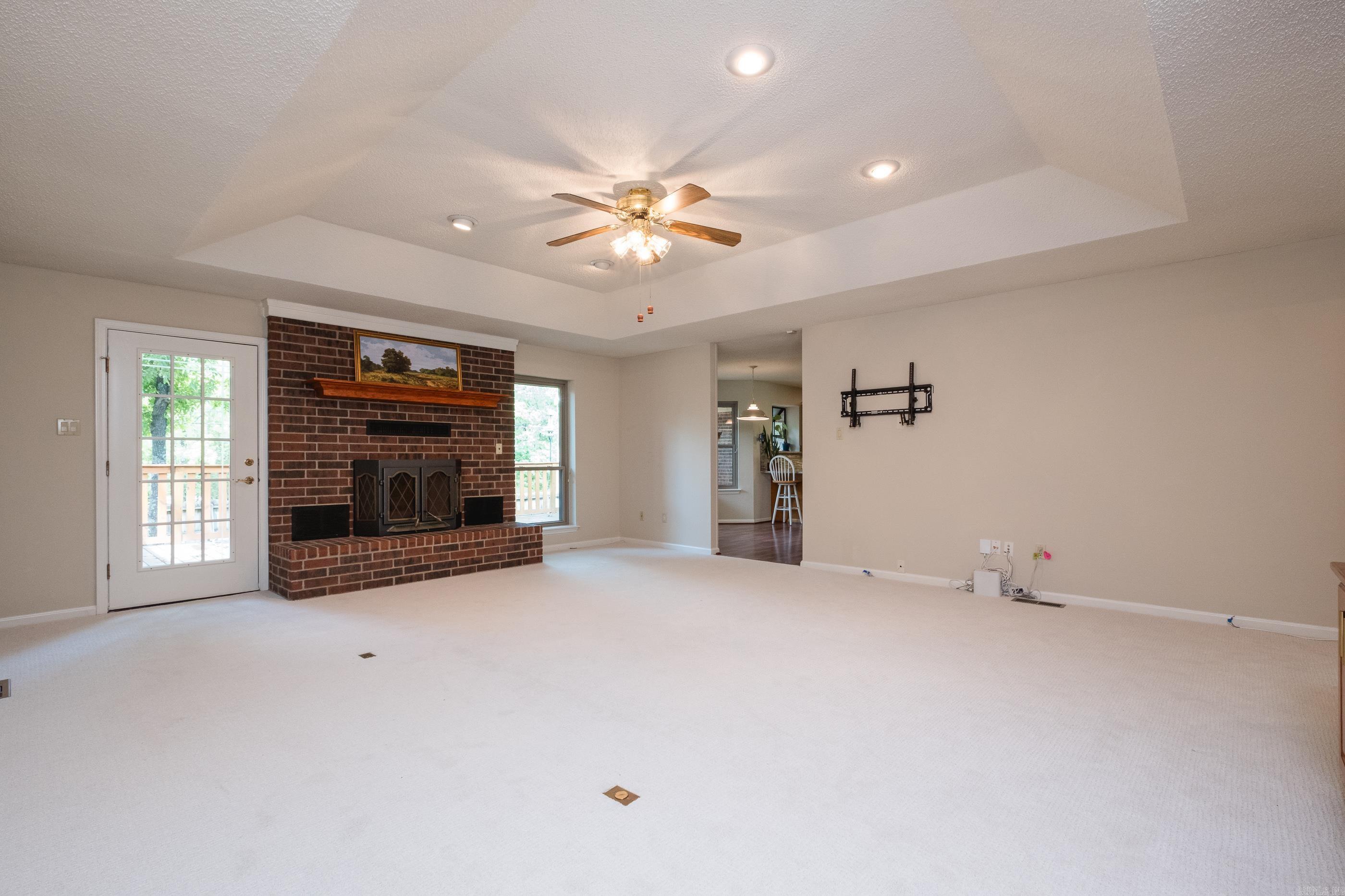 14715  Woodcreek  Little Rock, AR
