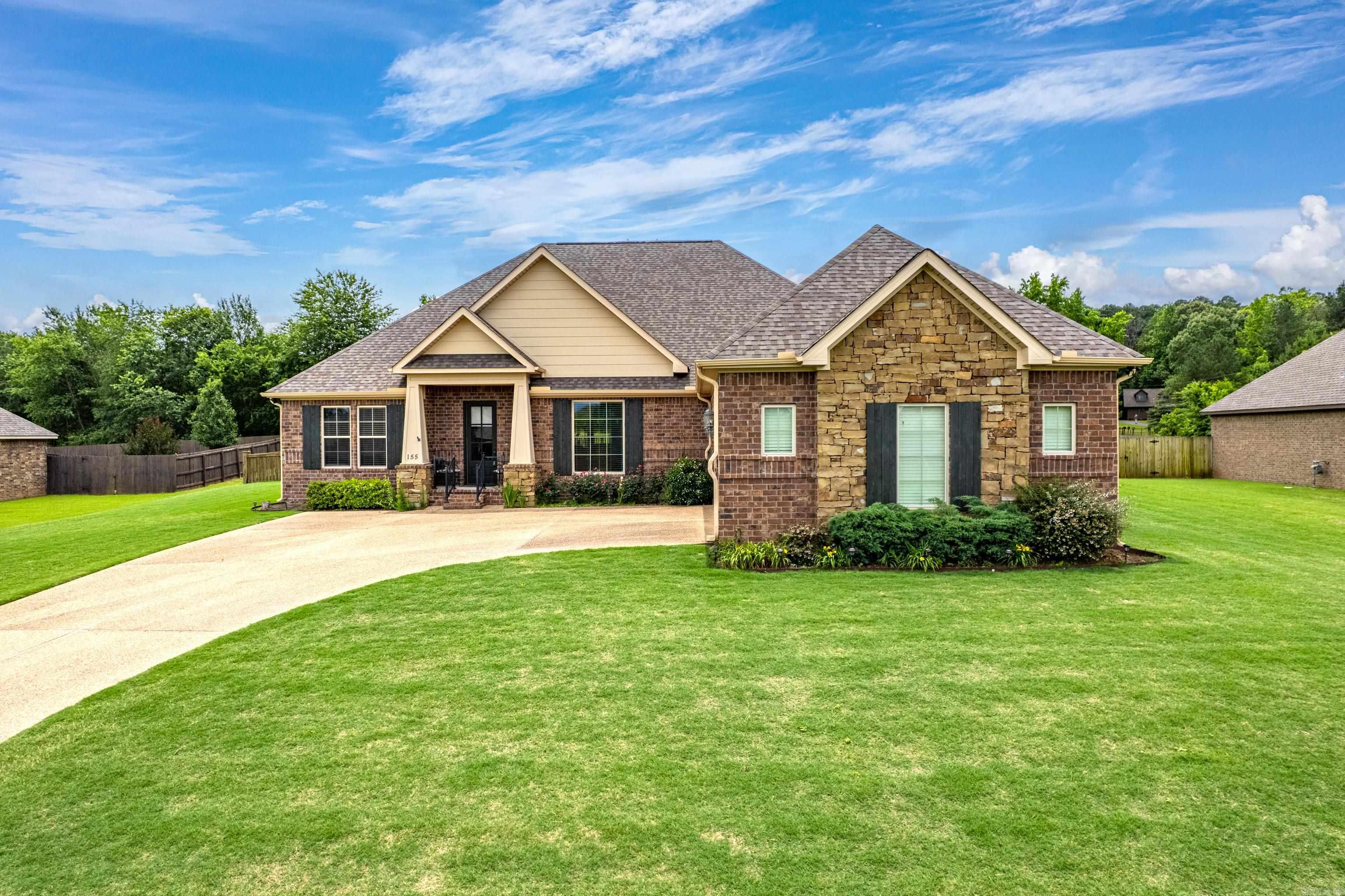 155  Glencairn  Hot Springs, AR