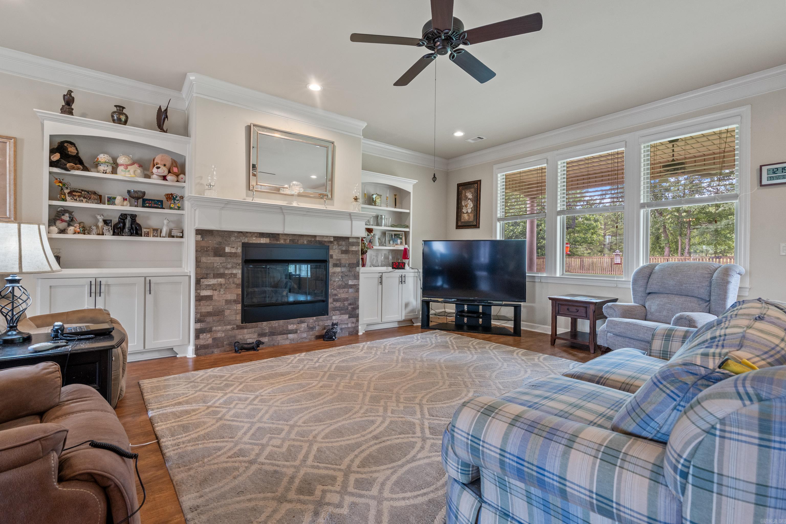 155  Glencairn  Hot Springs, AR