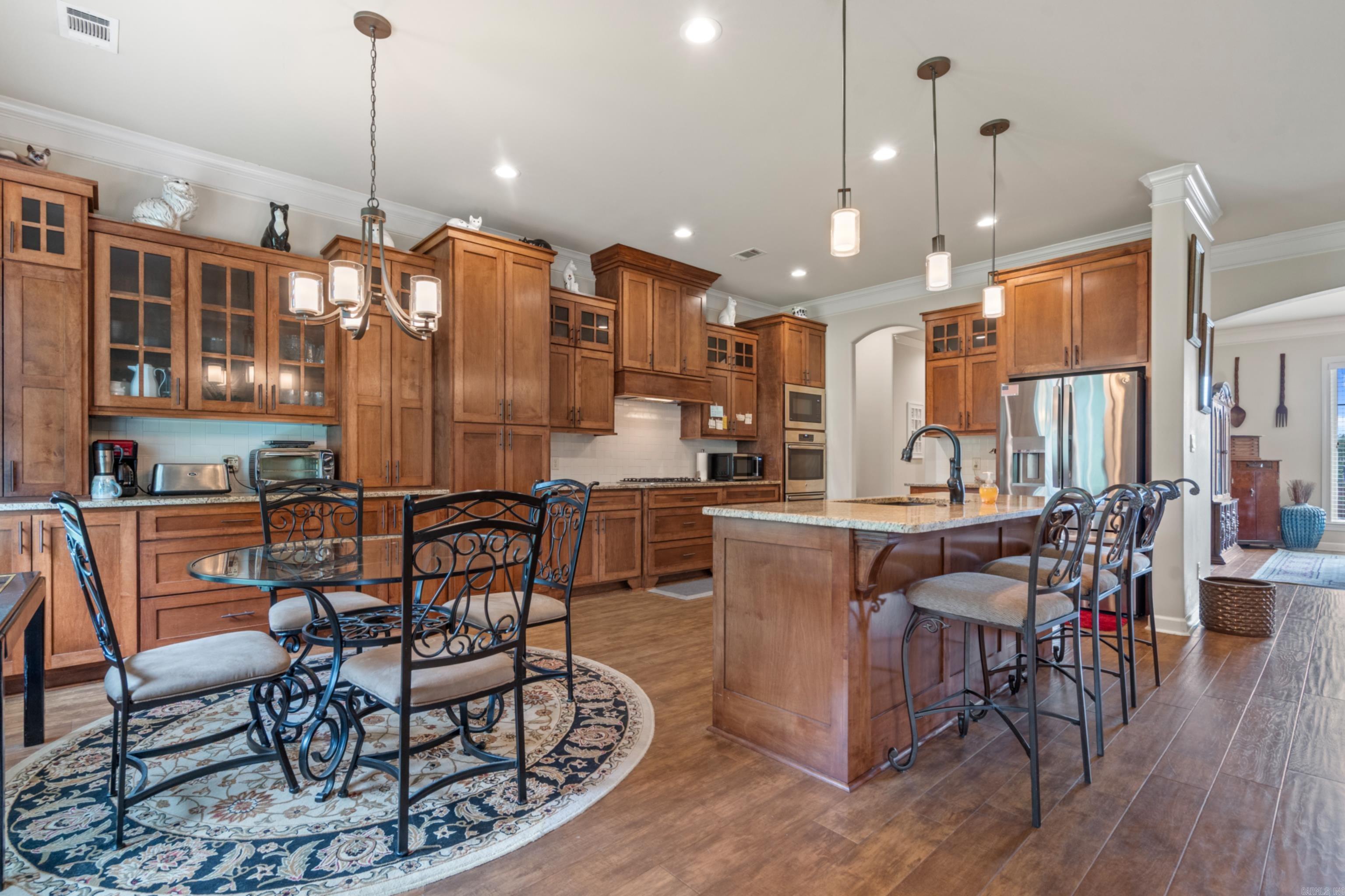 155  Glencairn  Hot Springs, AR